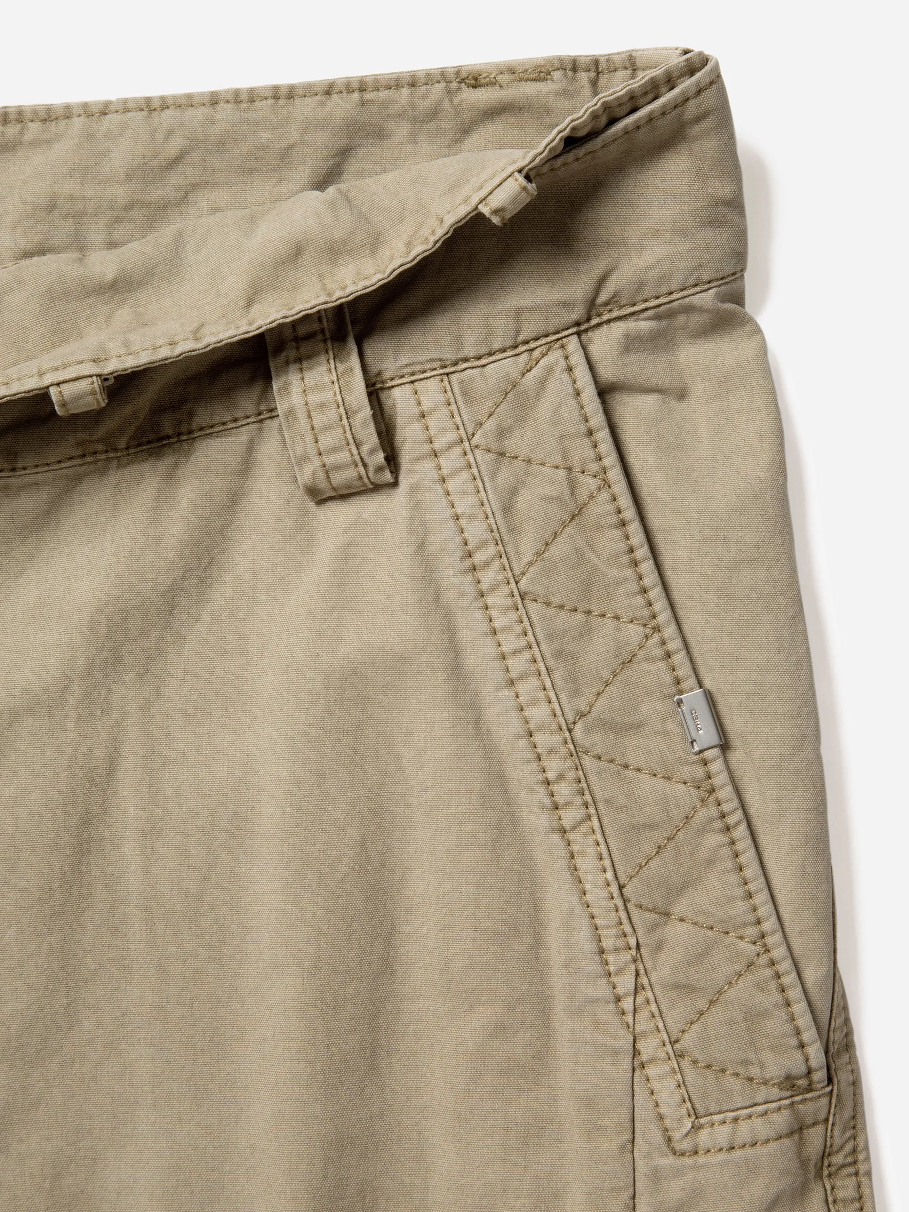 010 - Weathering Volume Chinos