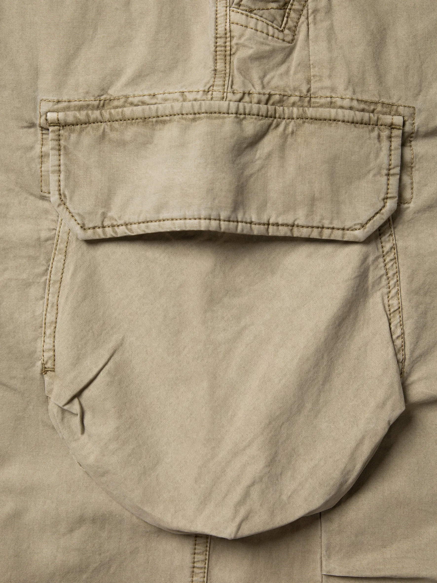 010 - Weathering Volume Chinos