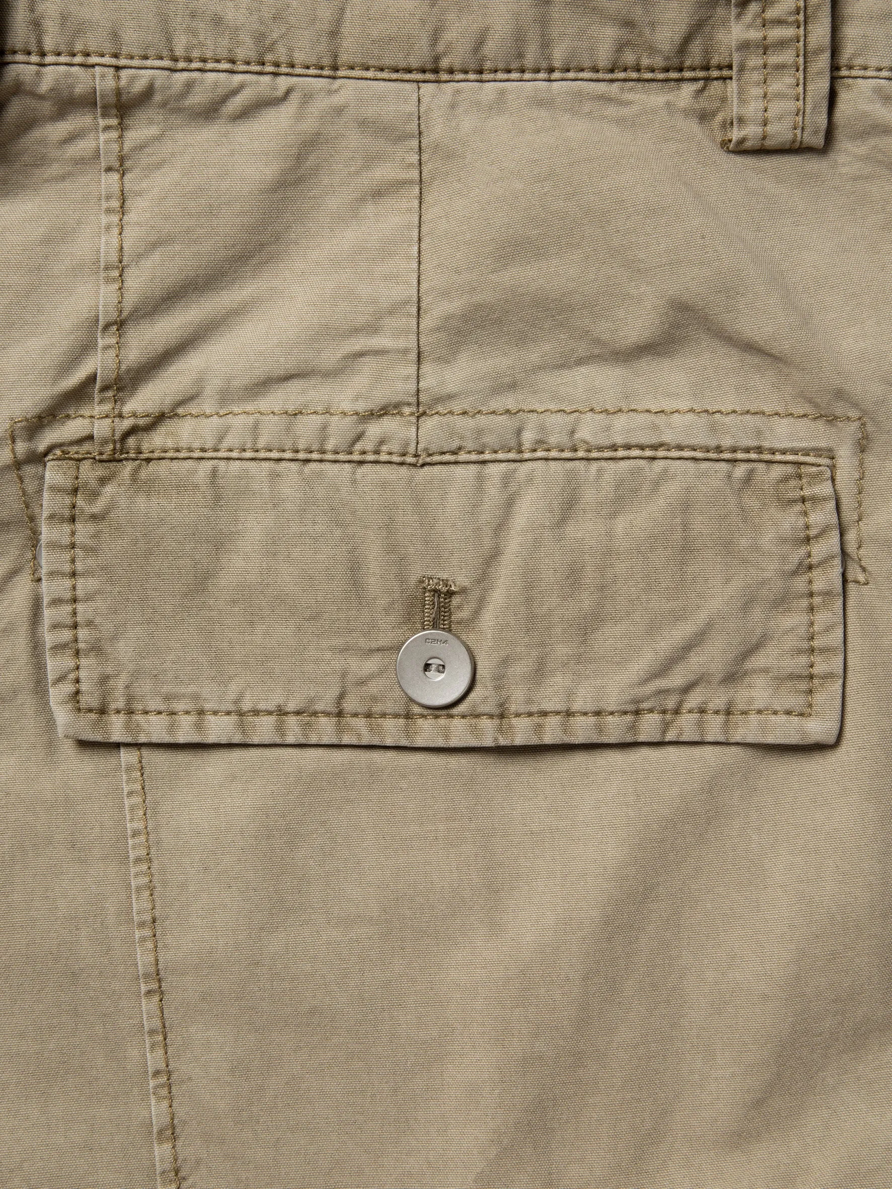 010 - Weathering Volume Chinos