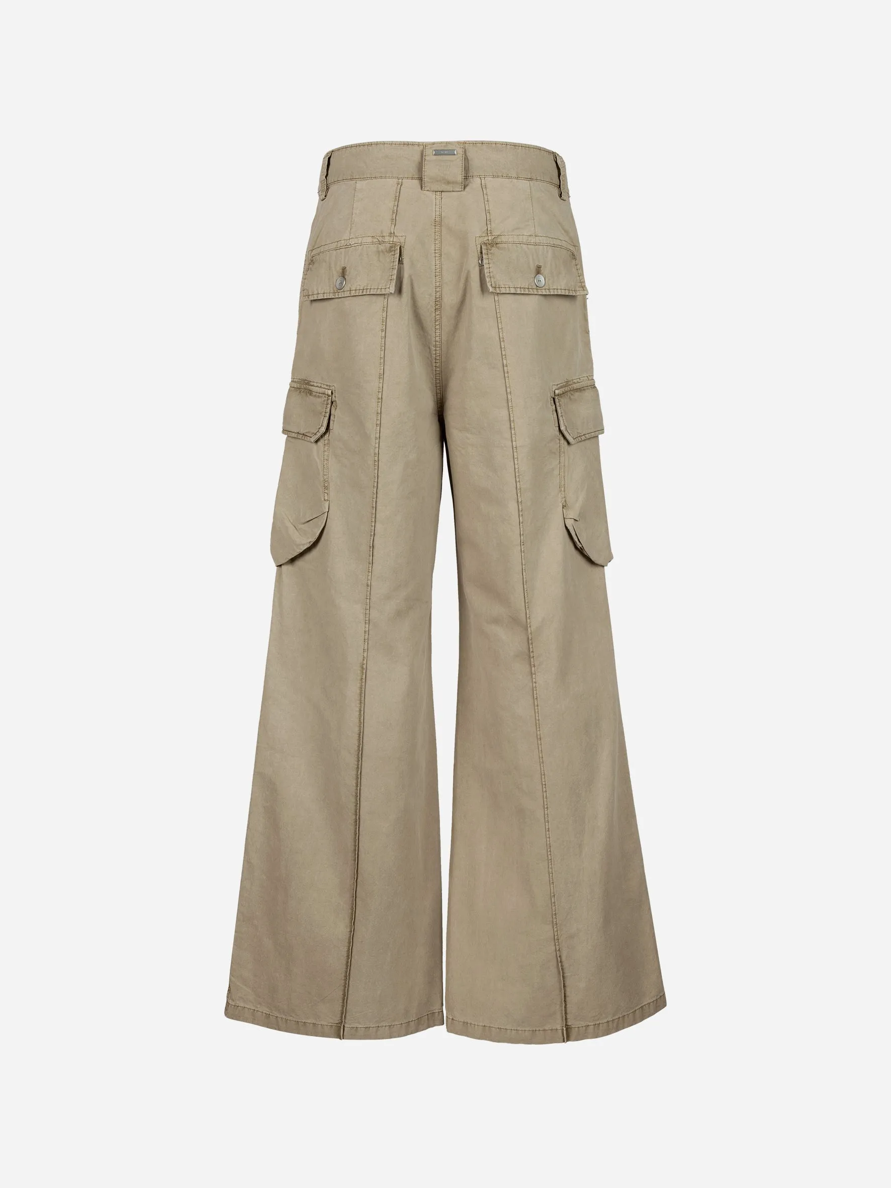 010 - Weathering Volume Chinos