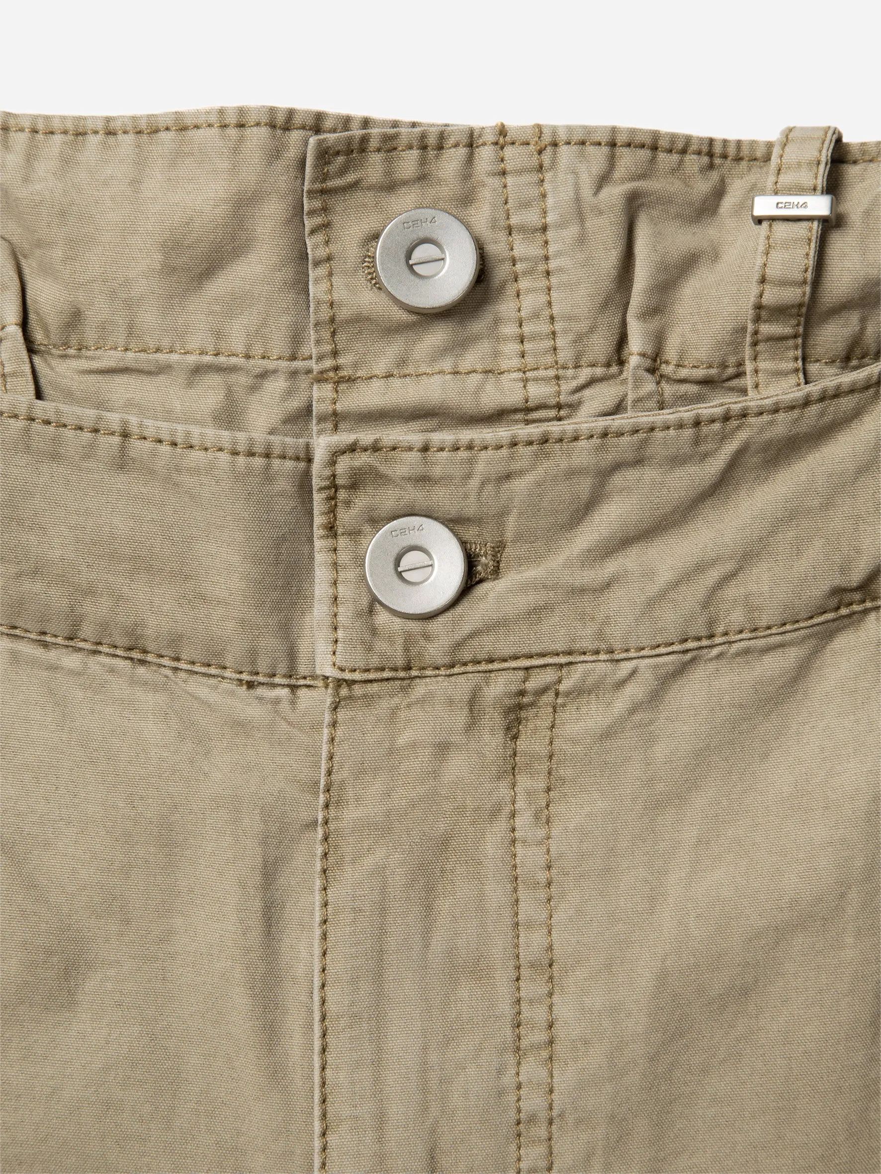 010 - Weathering Volume Chinos