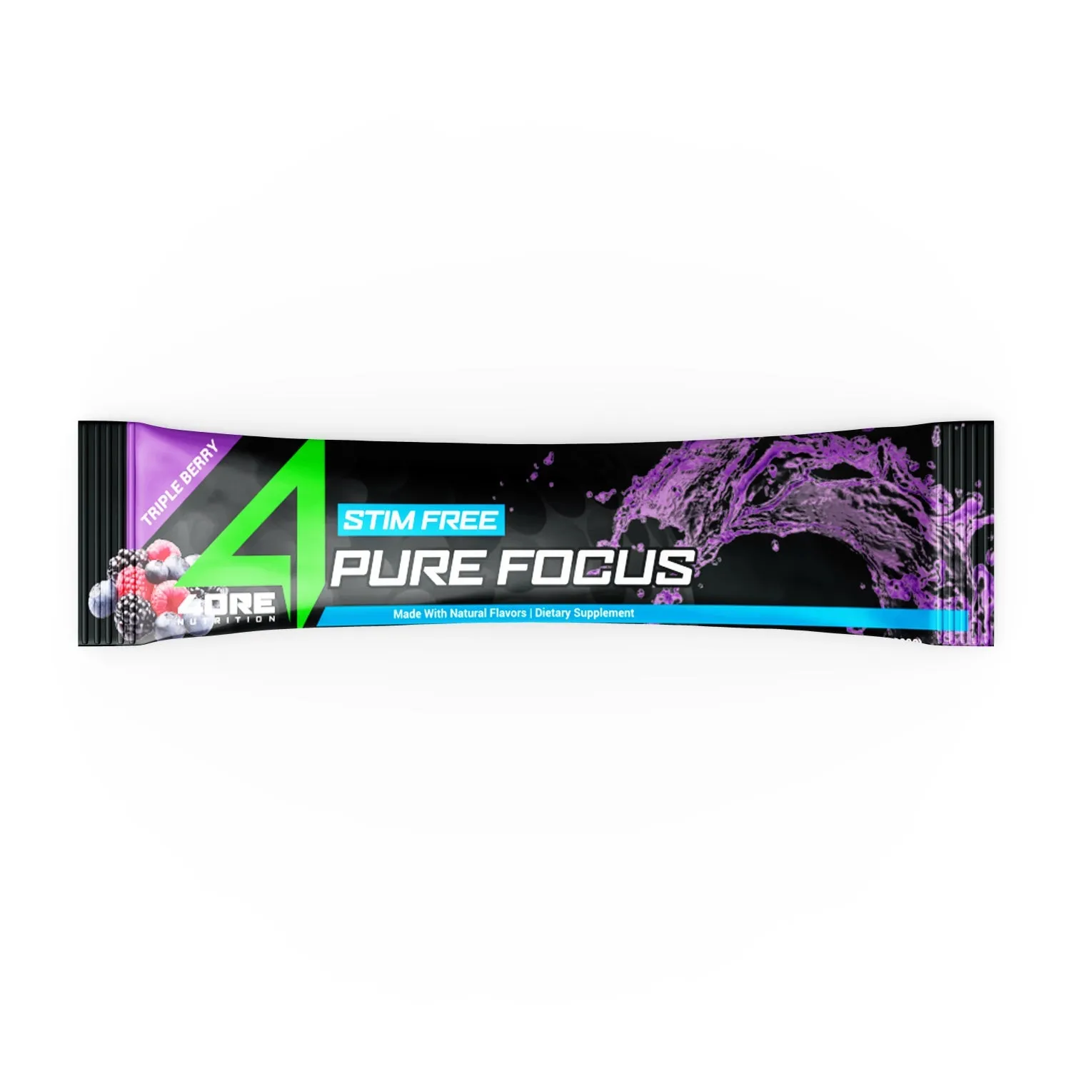 4ORE Pure Focus