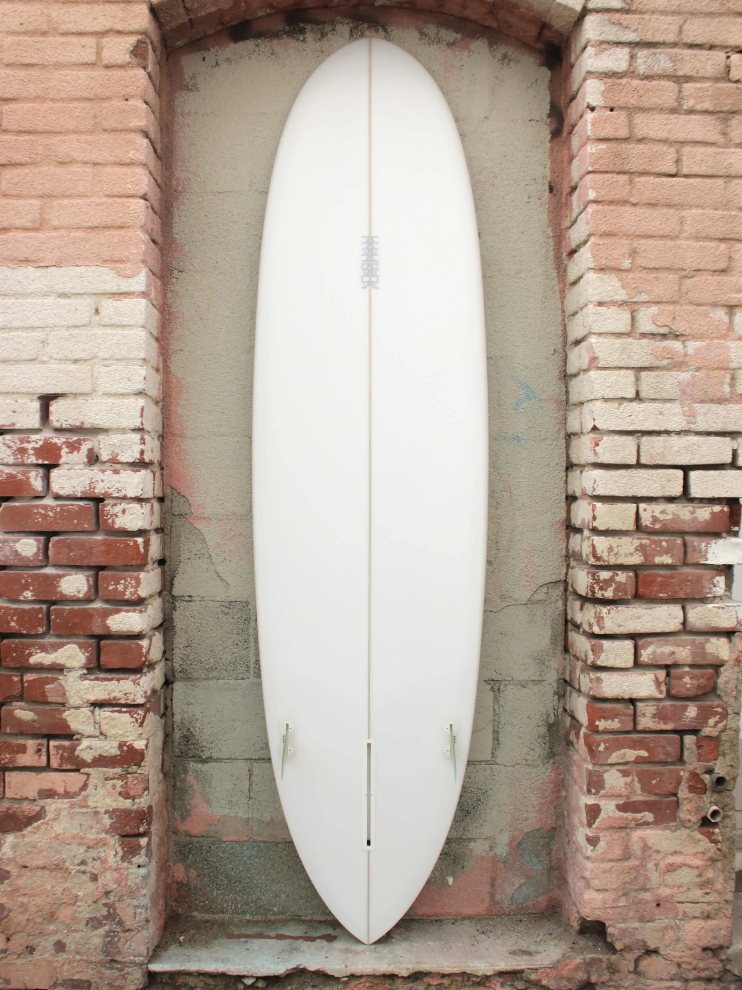 7'2 Mandala Avocet 2+1