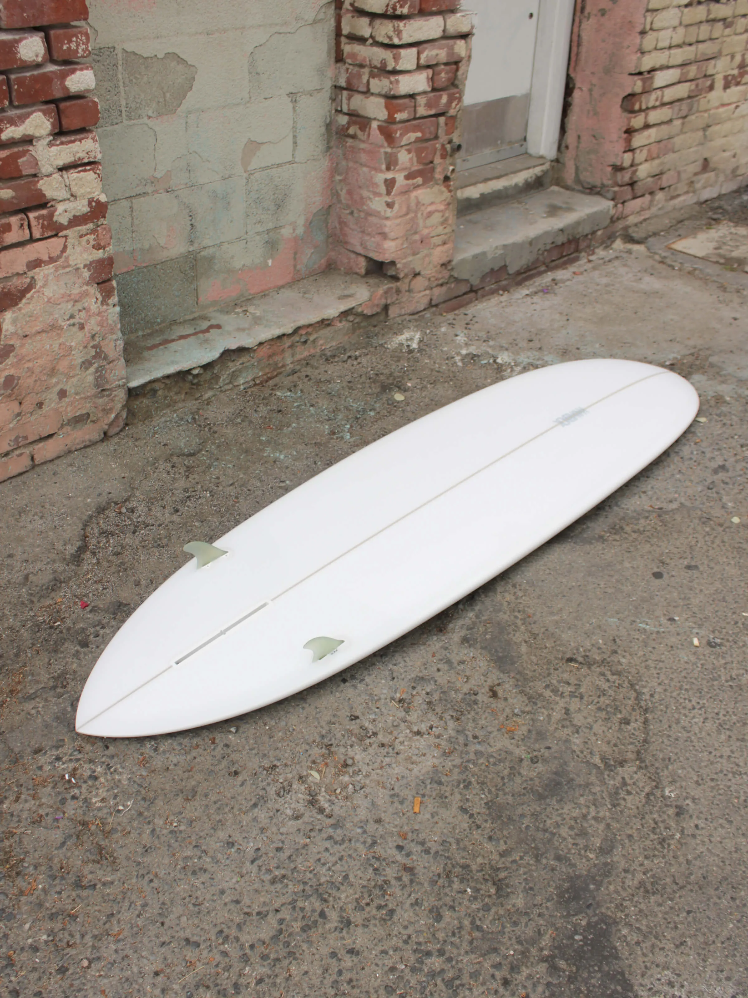 7'2 Mandala Avocet 2+1