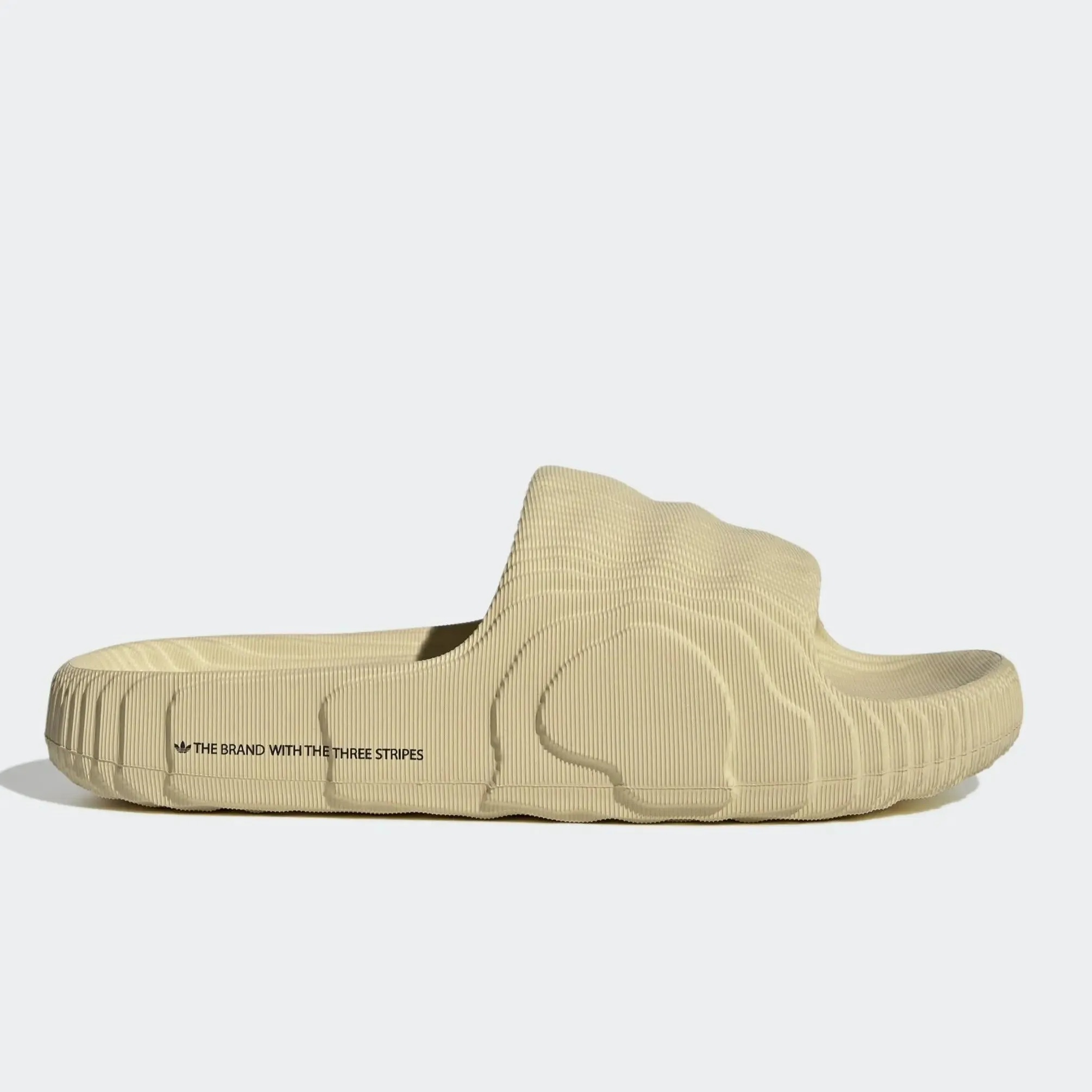 Adidas Adilette 22 'Desert Sand'