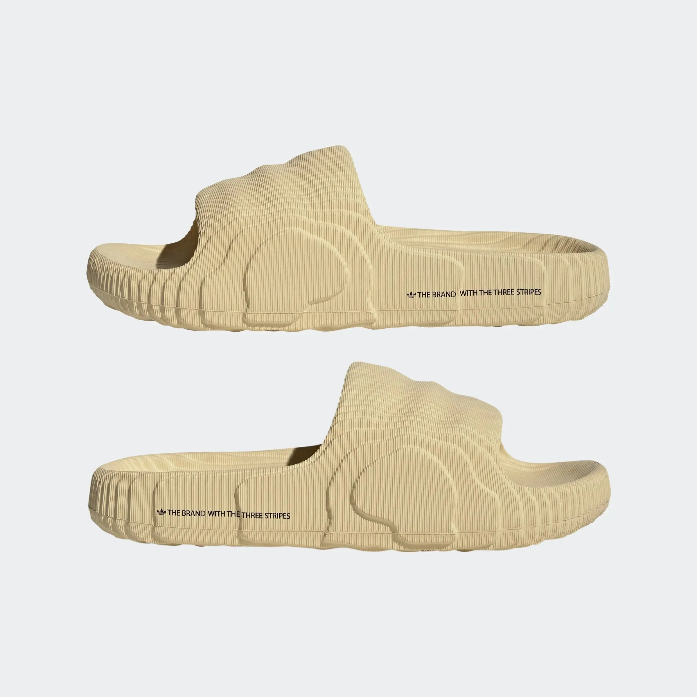 Adidas Adilette 22 'Desert Sand'