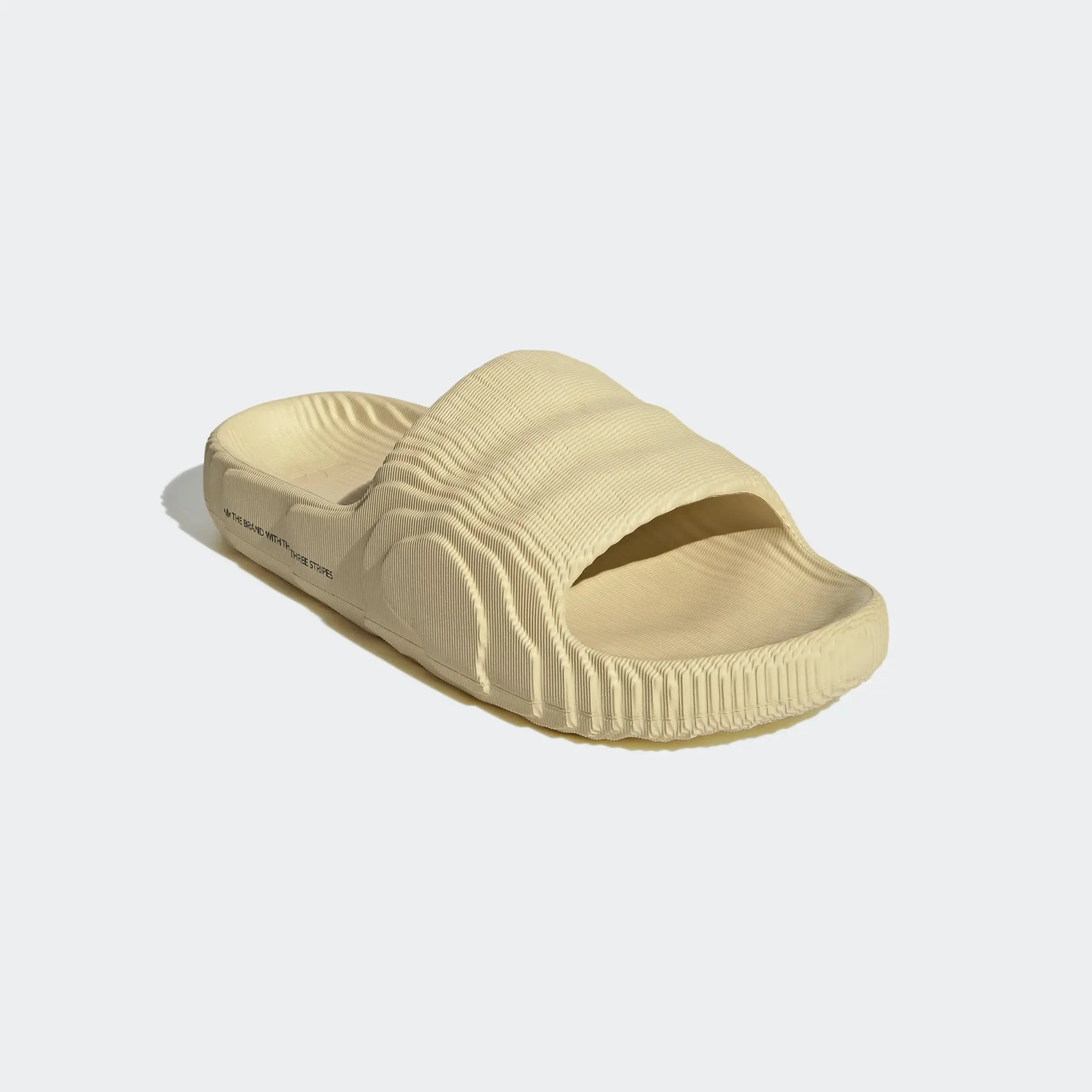 Adidas Adilette 22 'Desert Sand'