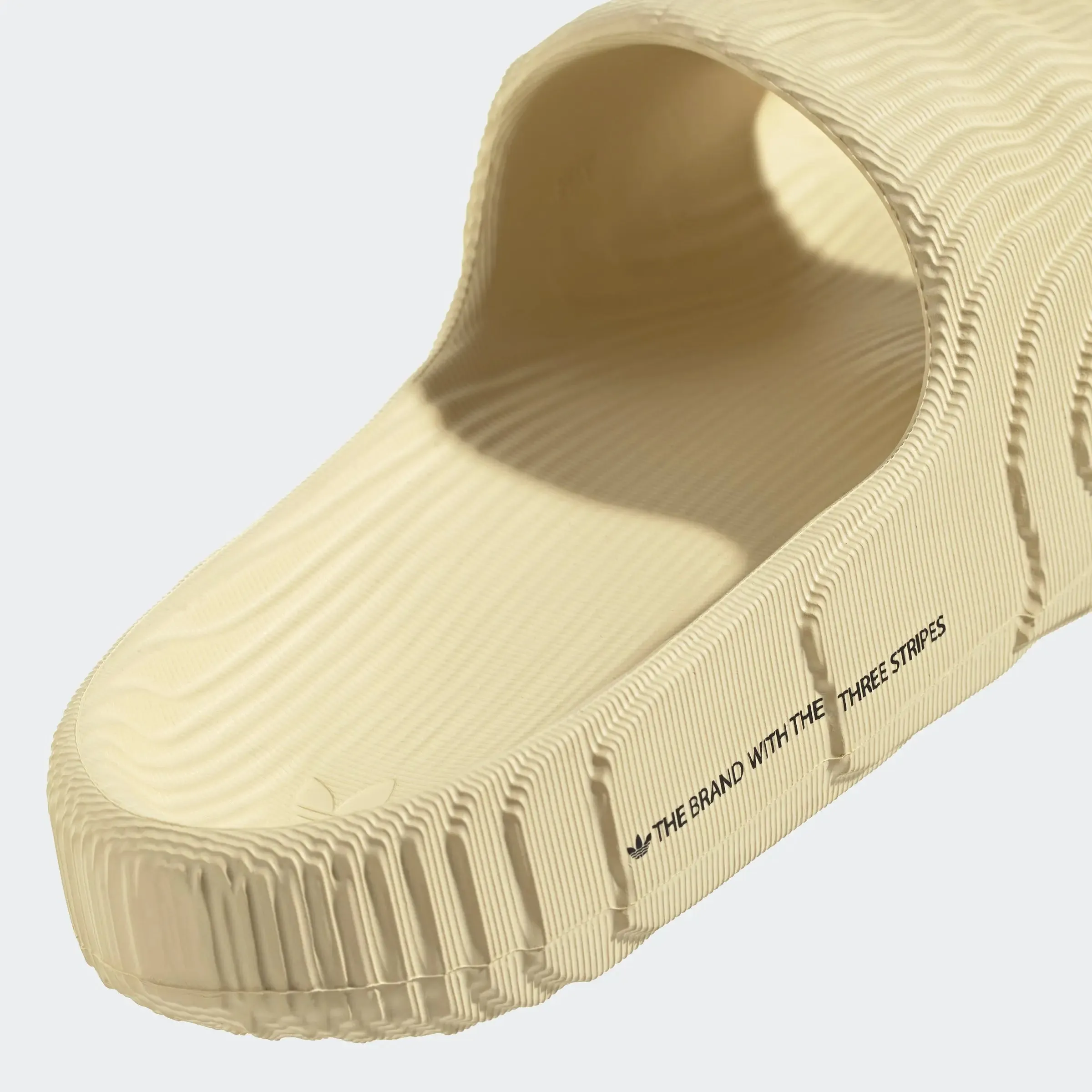 Adidas Adilette 22 'Desert Sand'