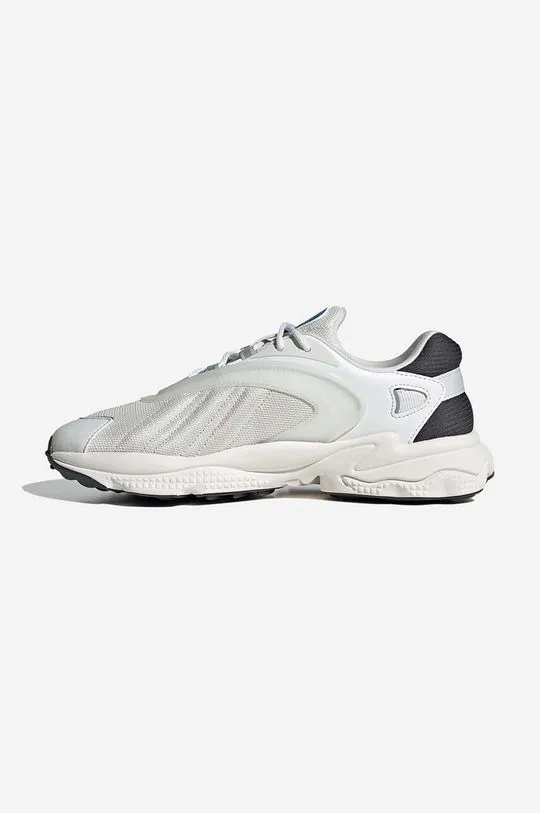 adidas Originals sneakers Oztral white color