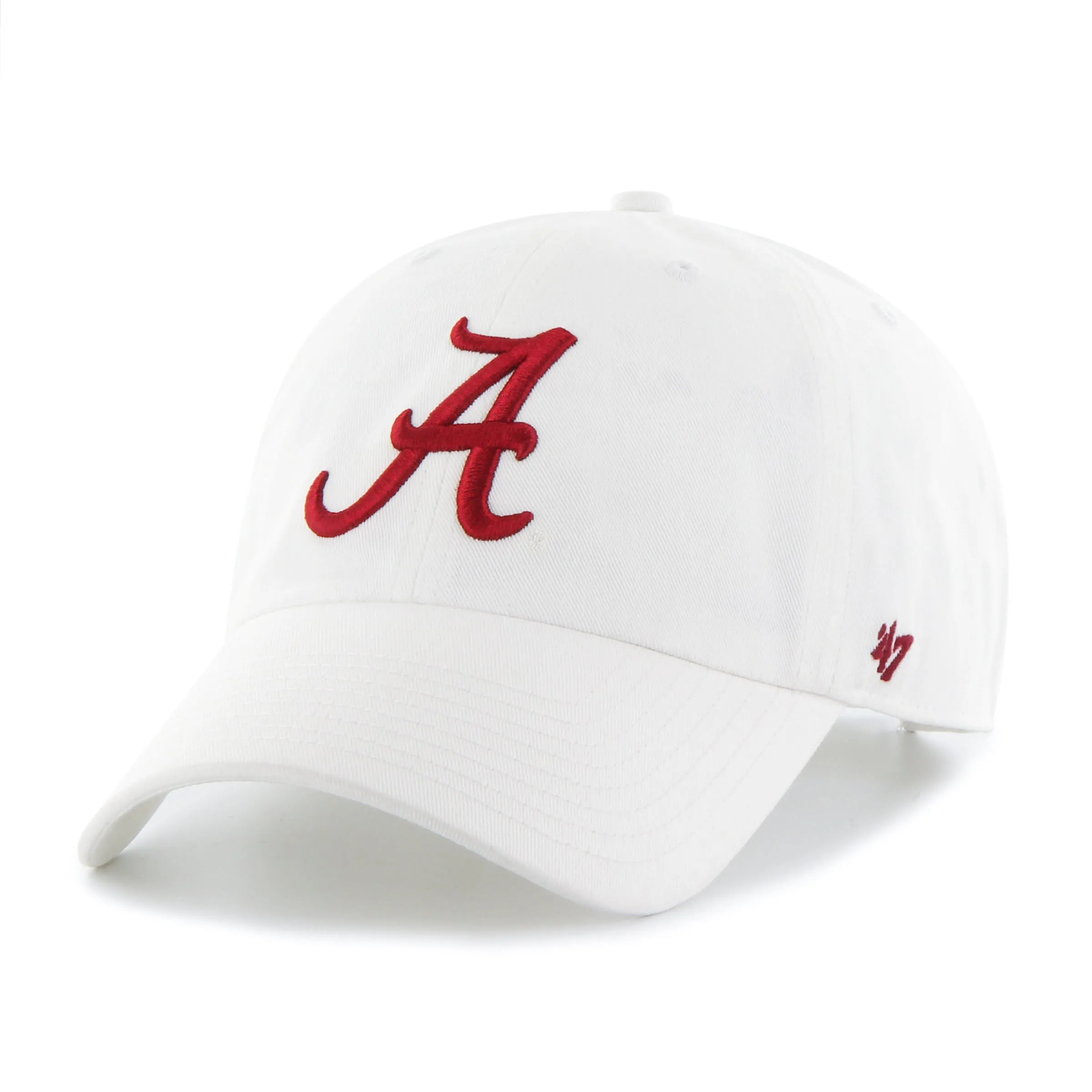 ALABAMA CRIMSON TIDE '47 CLEAN UP