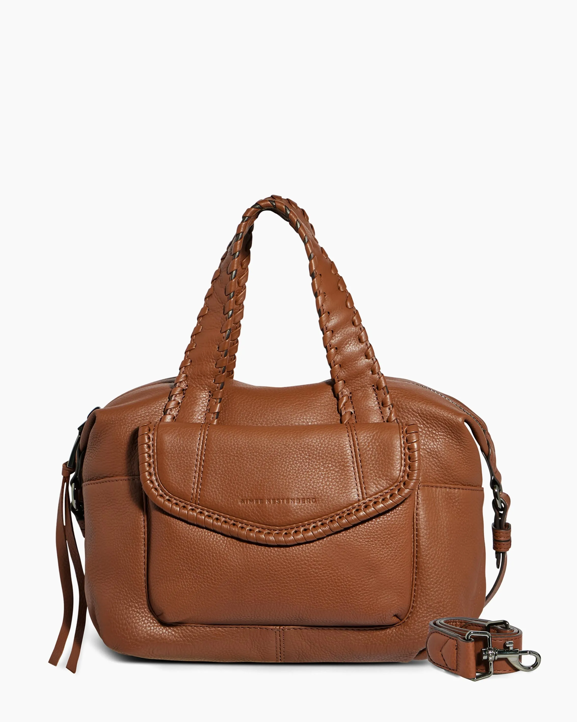 All For Love Satchel