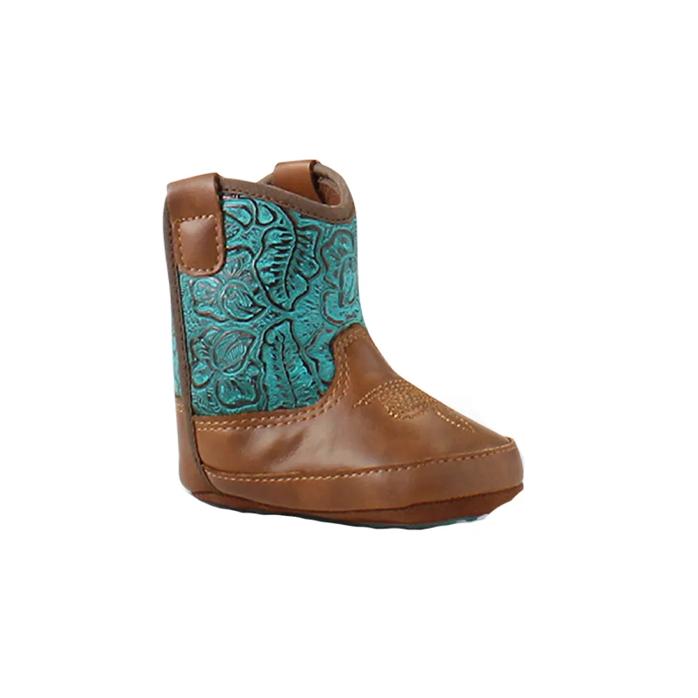 Ariat Infant Lil Stompers Boots Sizes 0 - 4 | Shop Online