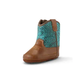 Ariat Infant Lil Stompers Boots Sizes 0 - 4 | Shop Online