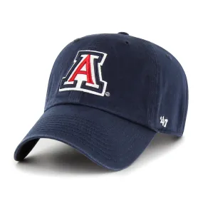 ARIZONA WILDCATS '47 CLEAN UP