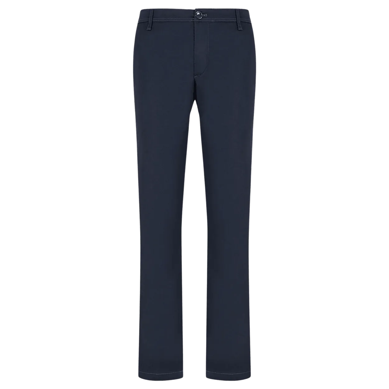 Armani Exchange Lightweight Cotton Chinos