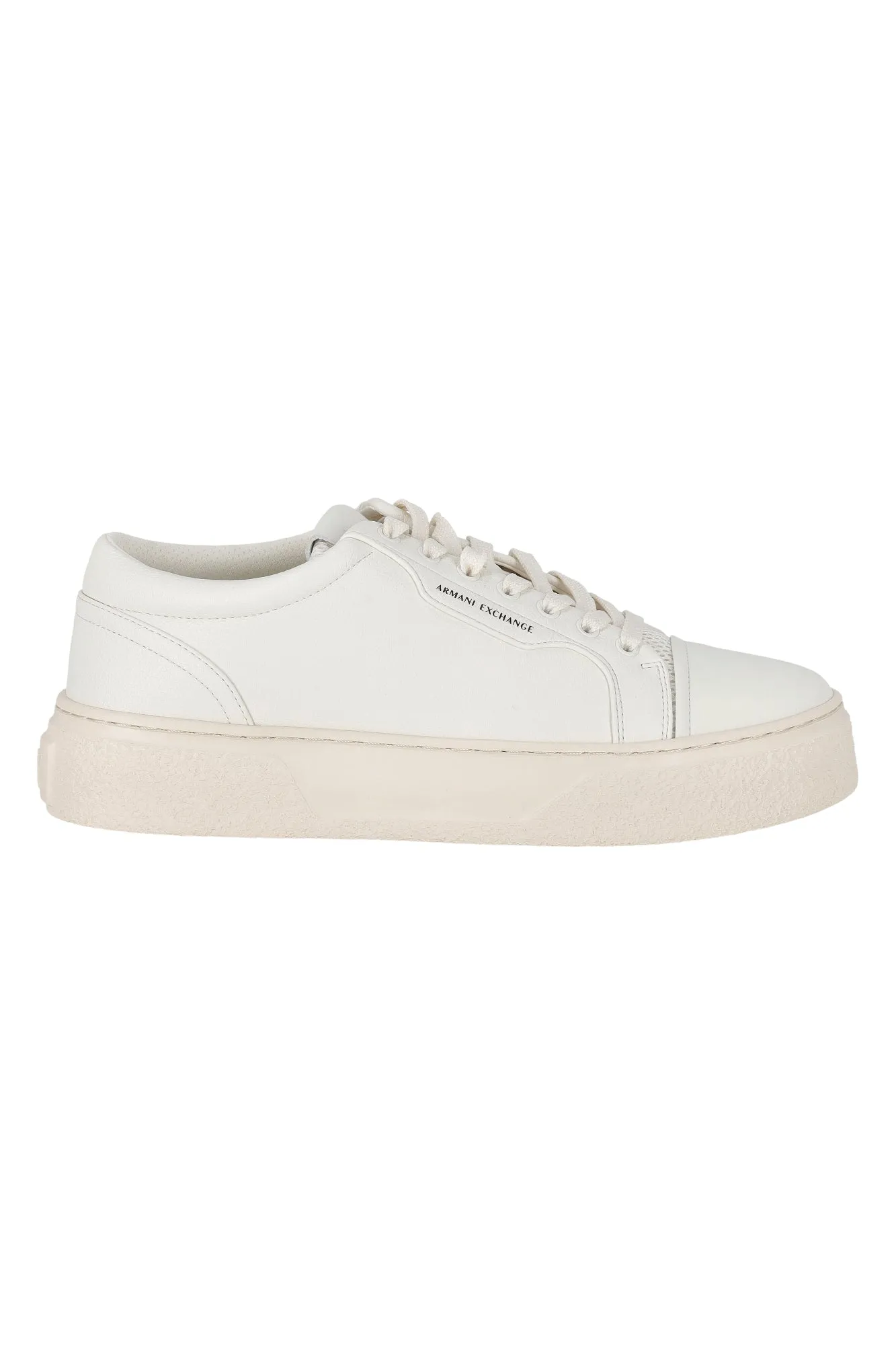 Armani Exchange Sneakers Uomo XUX195-XV794