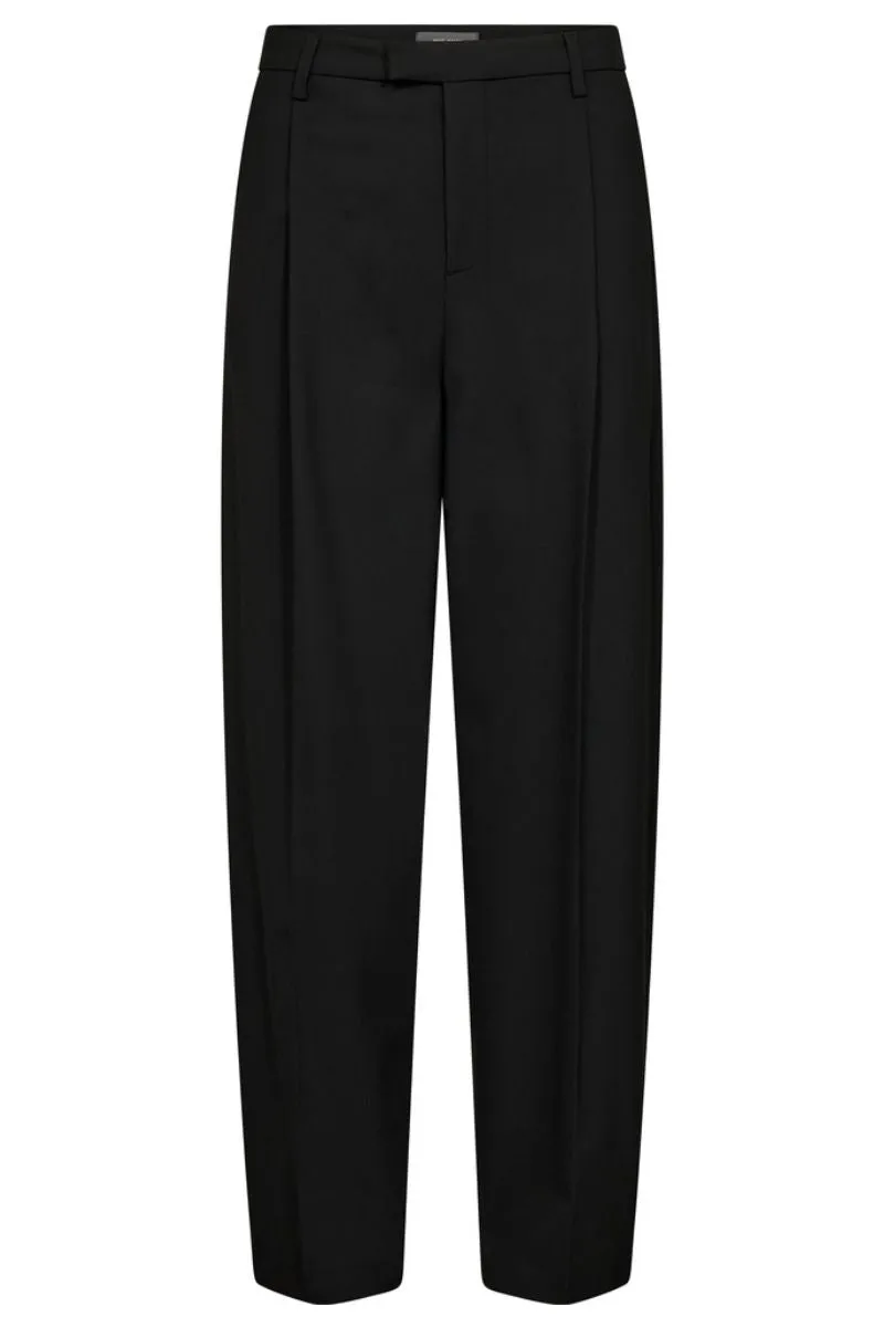 Arven Roy Pant | Black | Bukser fra Mos Mosh