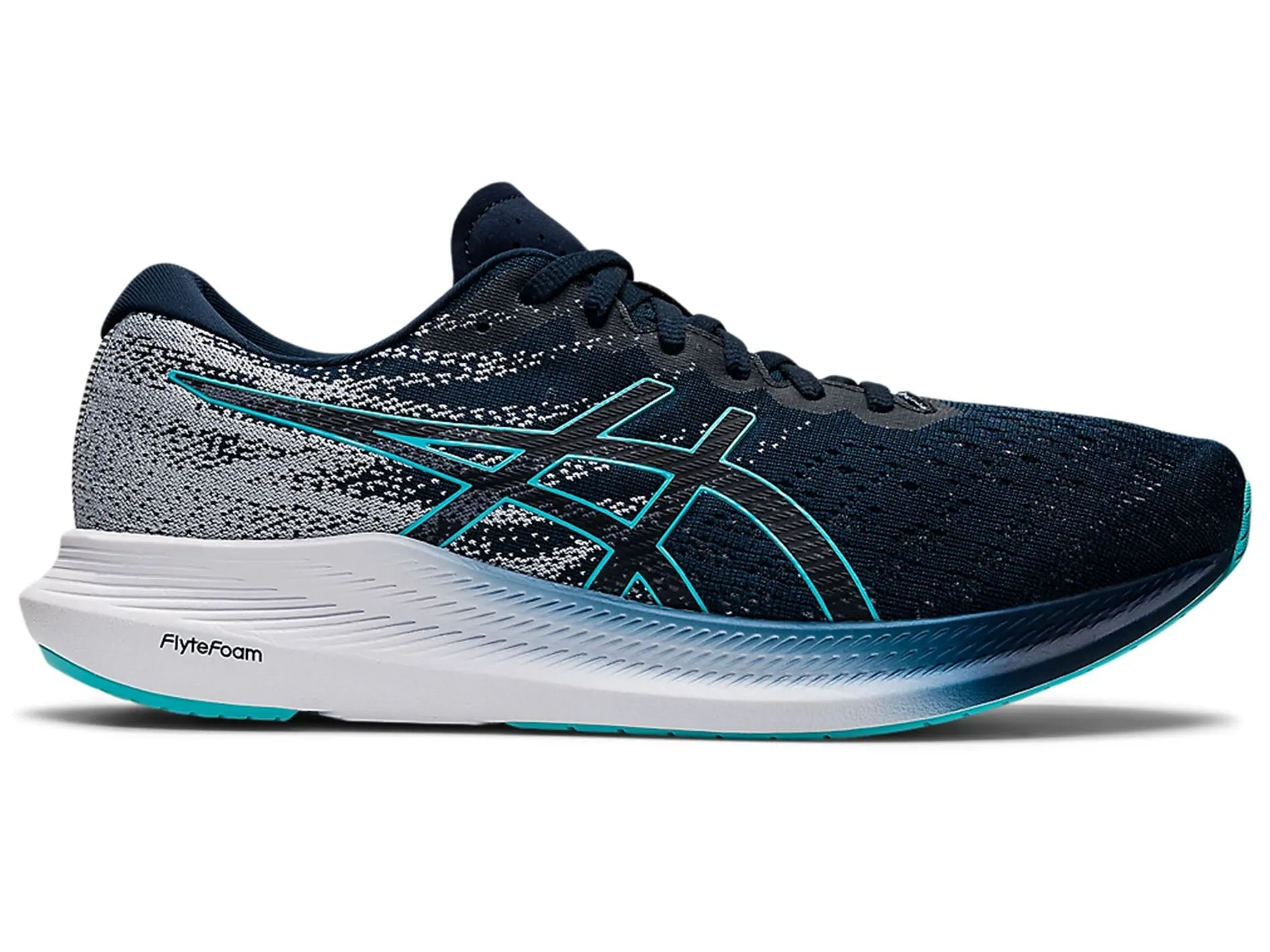 Asics Mens Evoride 3  1011B339 400