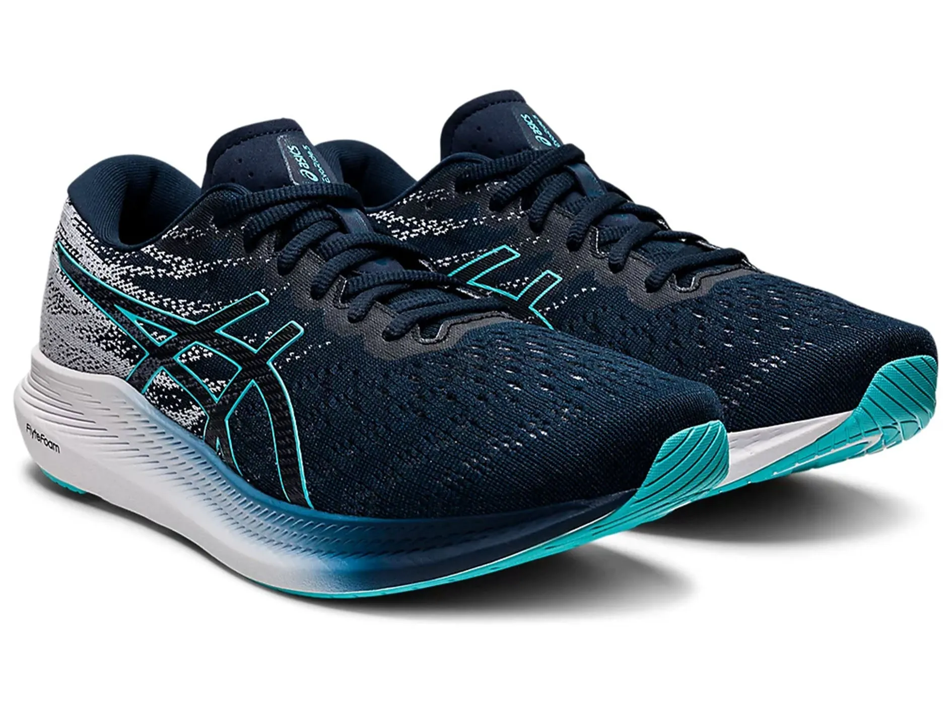 Asics Mens Evoride 3  1011B339 400