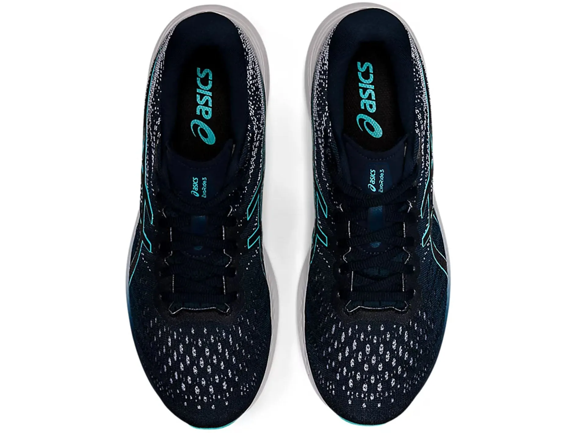 Asics Mens Evoride 3  1011B339 400