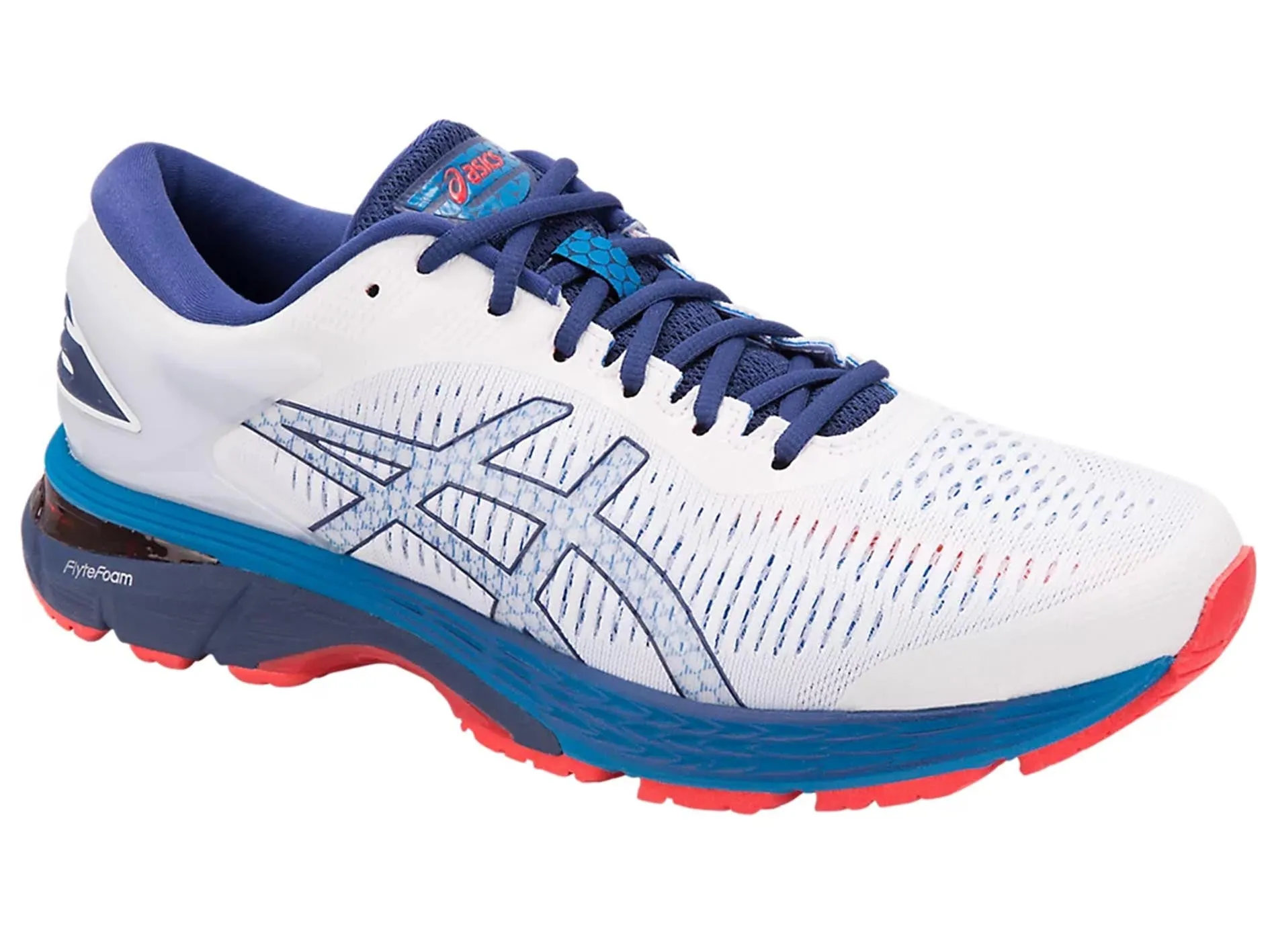 Asics Mens Gel Kayano 25  1011A019 100