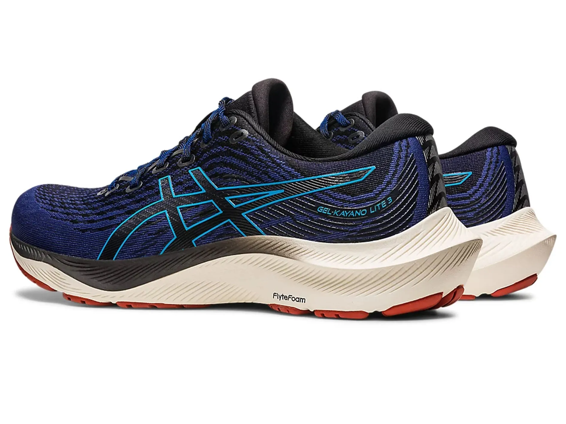 Asics Mens Gel Kayano Lite 3  1011B463 401