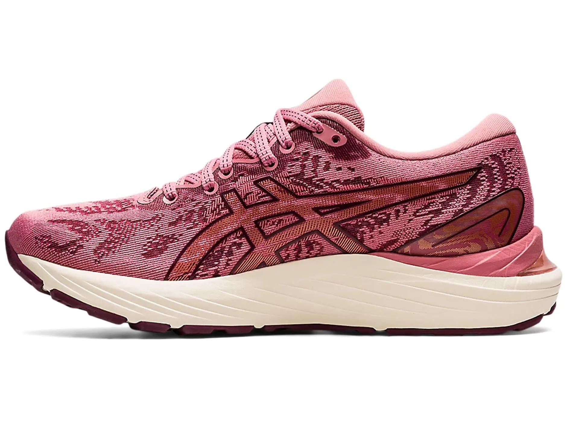 Asics Womens Gel Cumulus 23  1012A888 707