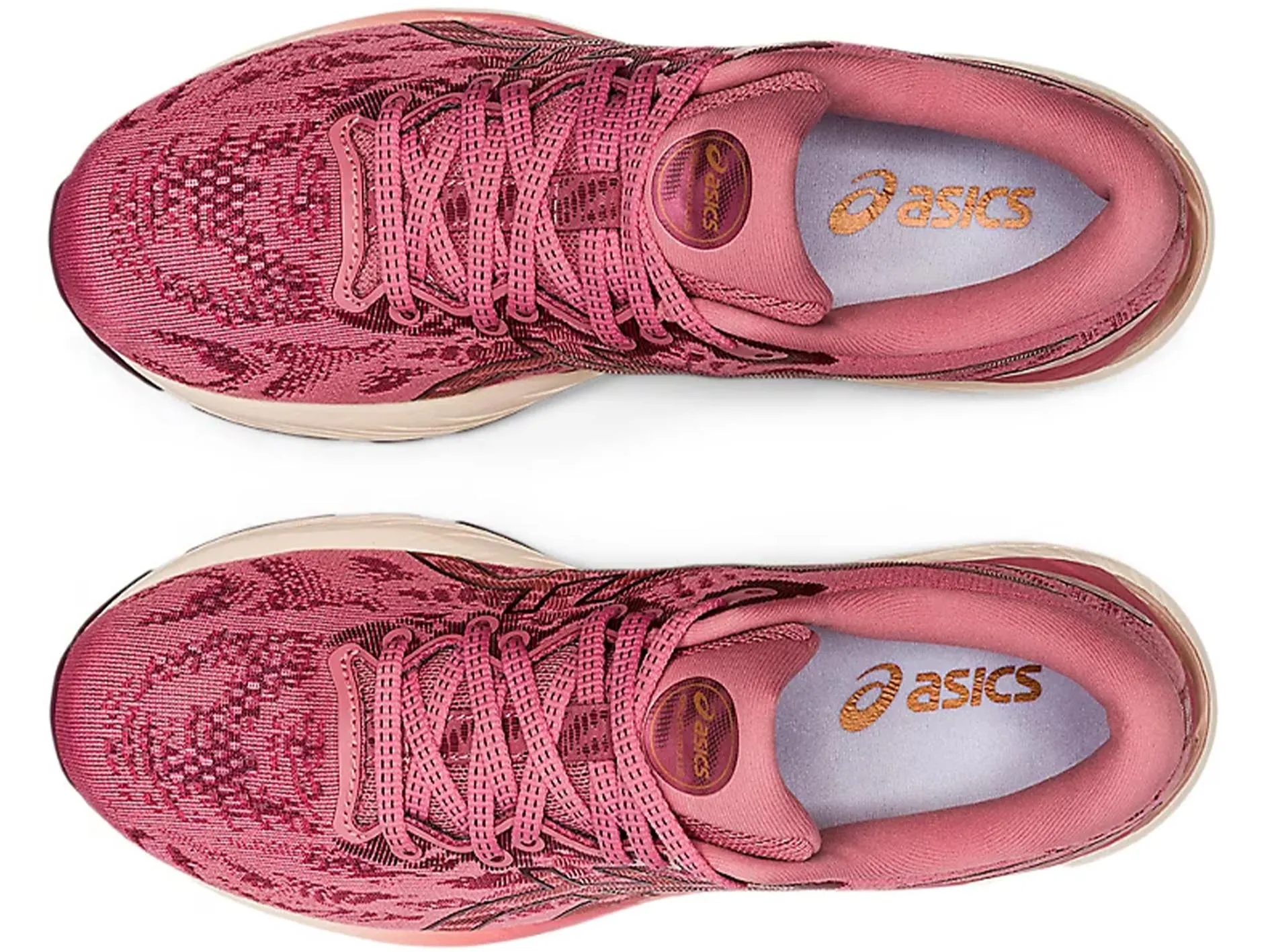 Asics Womens Gel Cumulus 23  1012A888 707