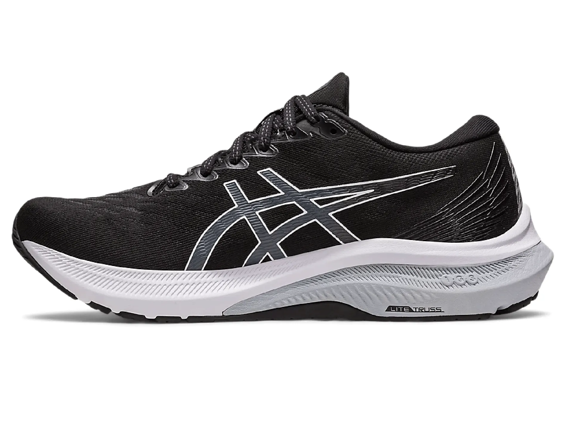 Asics Womens GT 2000 11 (D Width)  1012B303 004