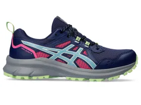 Asics Womens Trail Scout 3  1012B516 400