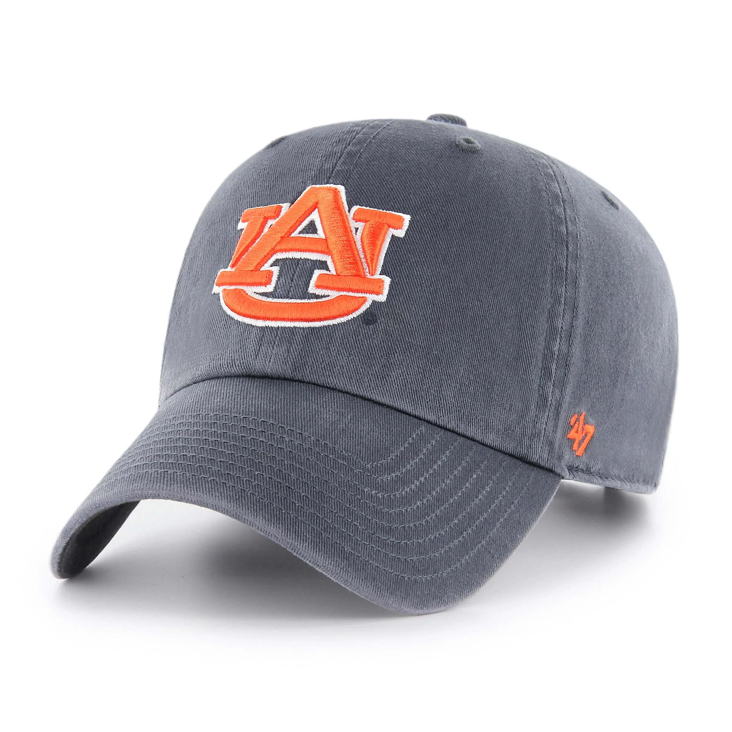 AUBURN TIGERS '47 CLEAN UP