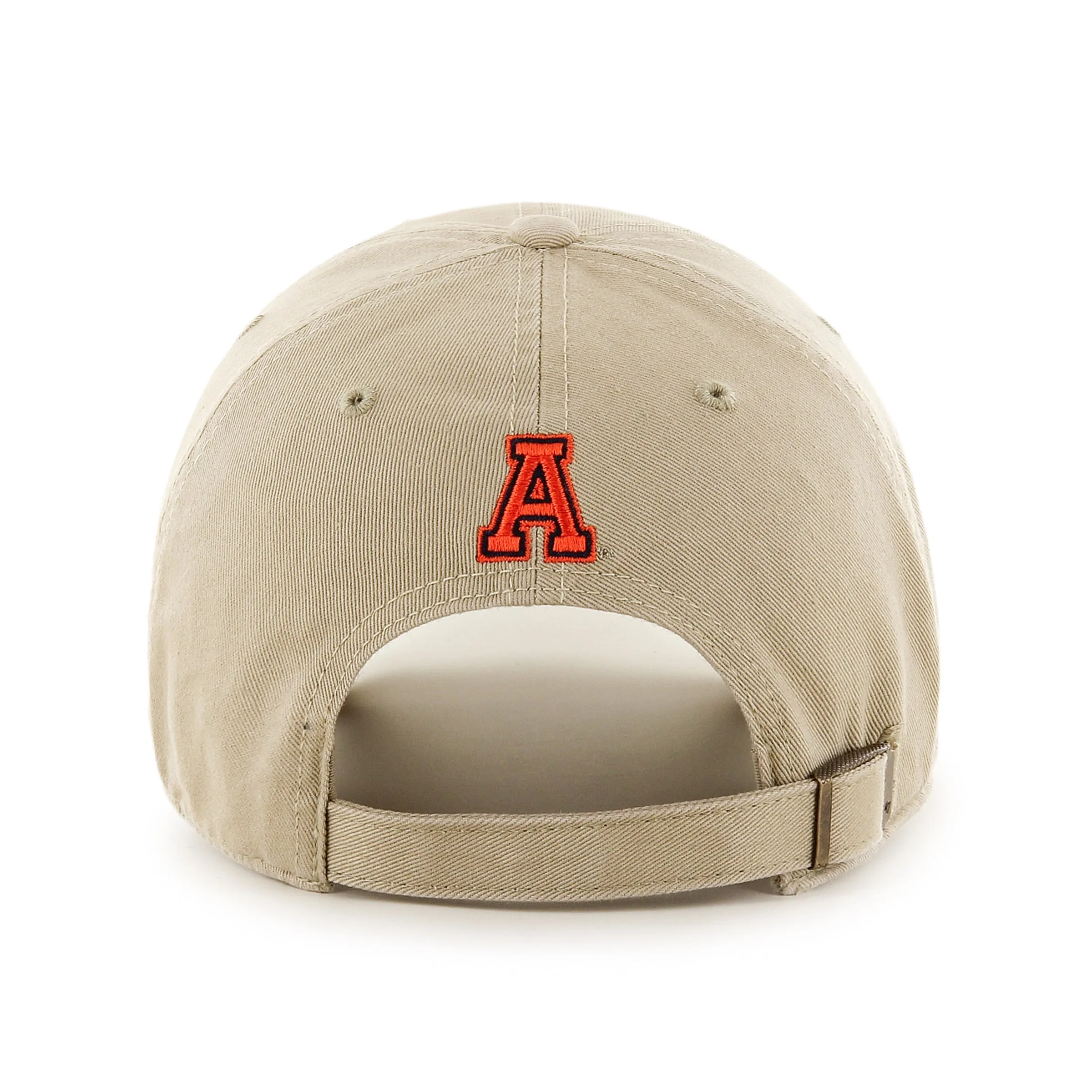 AUBURN TIGERS VINTAGE '47 CLEAN UP