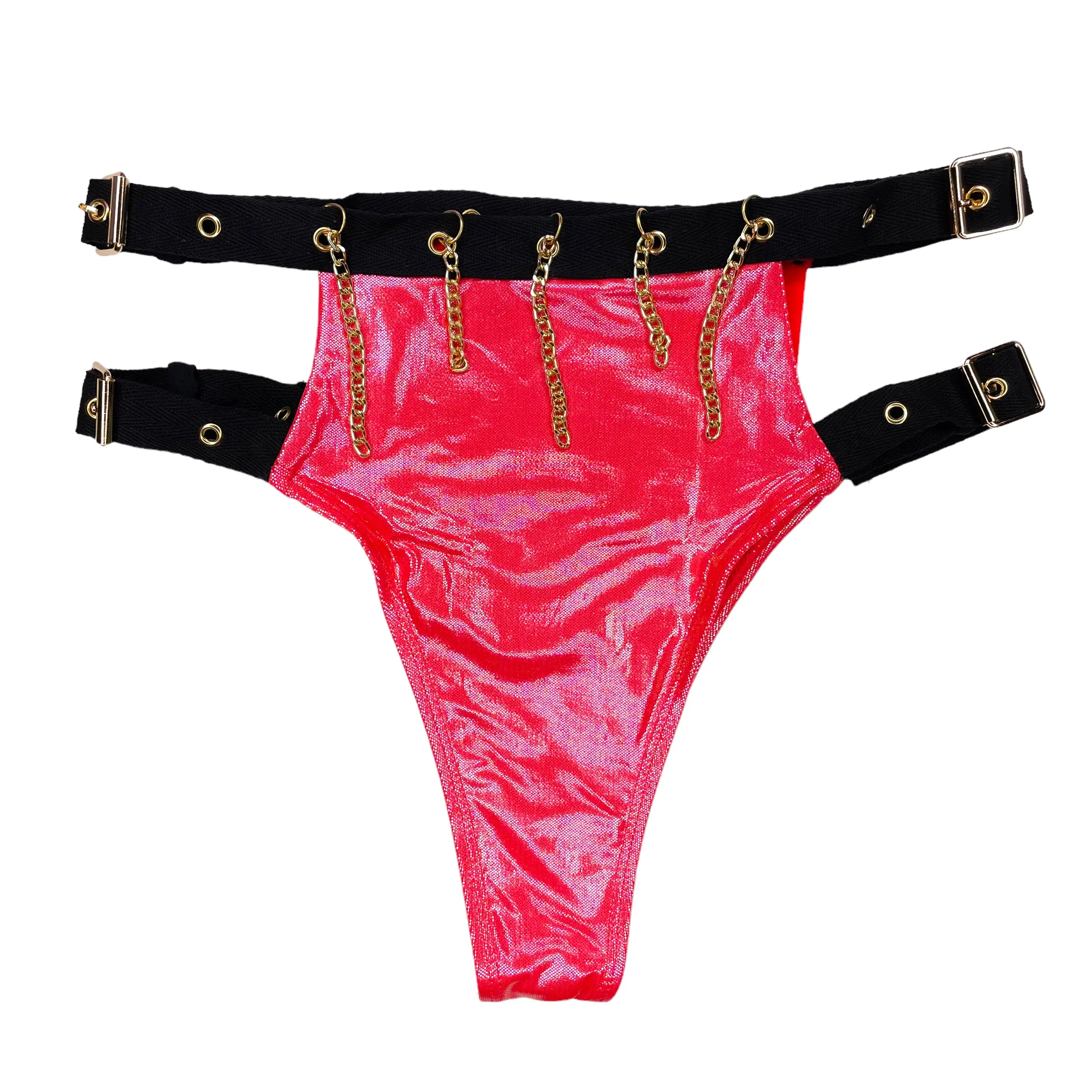 Bad Romance Virgo Bottoms