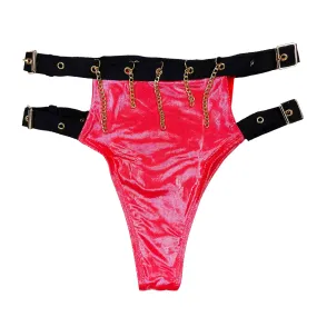 Bad Romance Virgo Bottoms