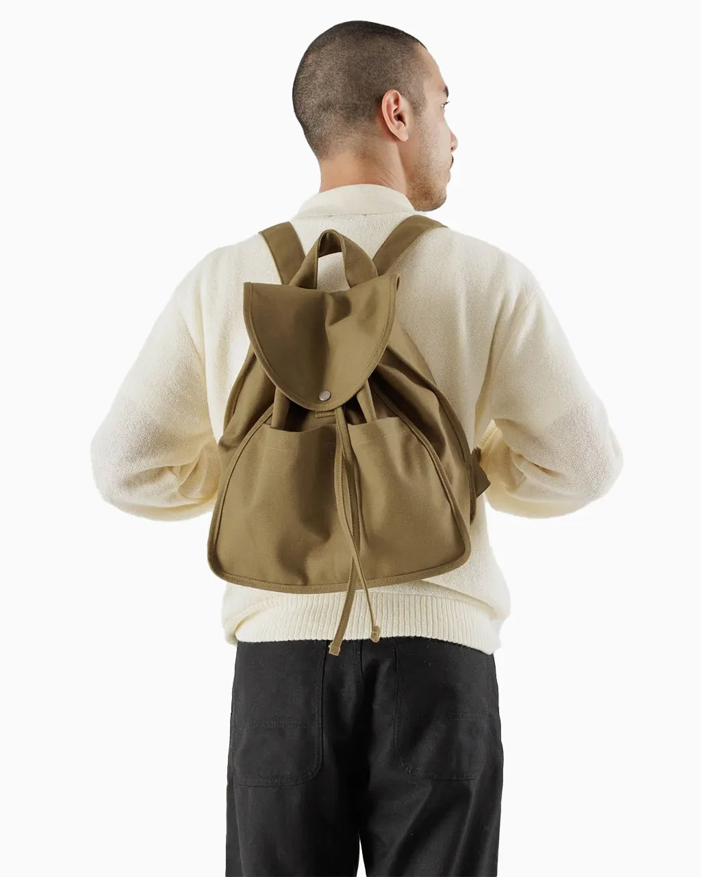 Baggu Drawstring Backpack