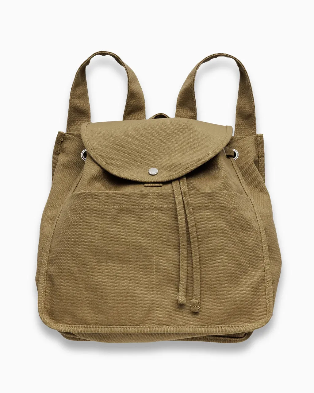 Baggu Drawstring Backpack