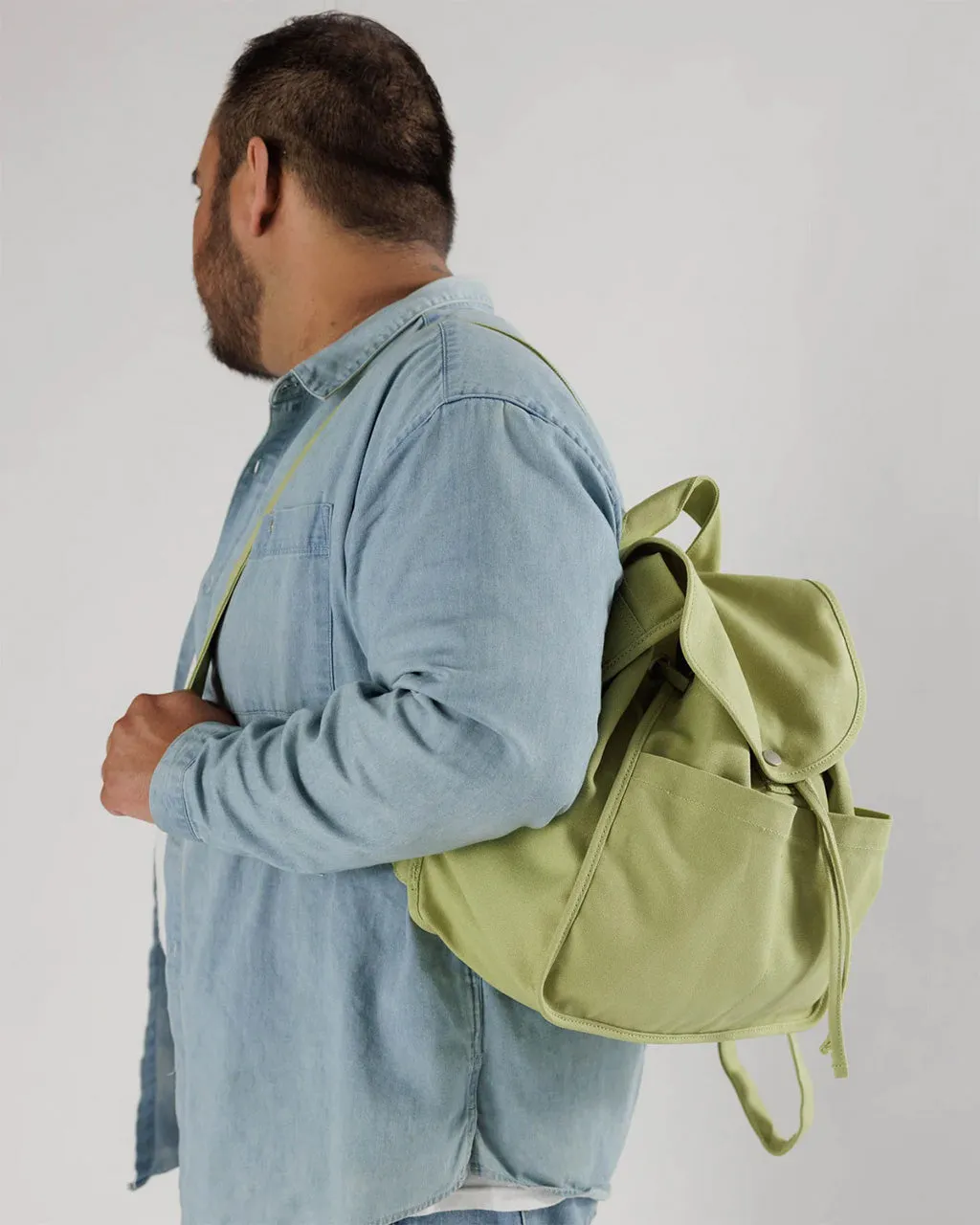 Baggu Drawstring Backpack