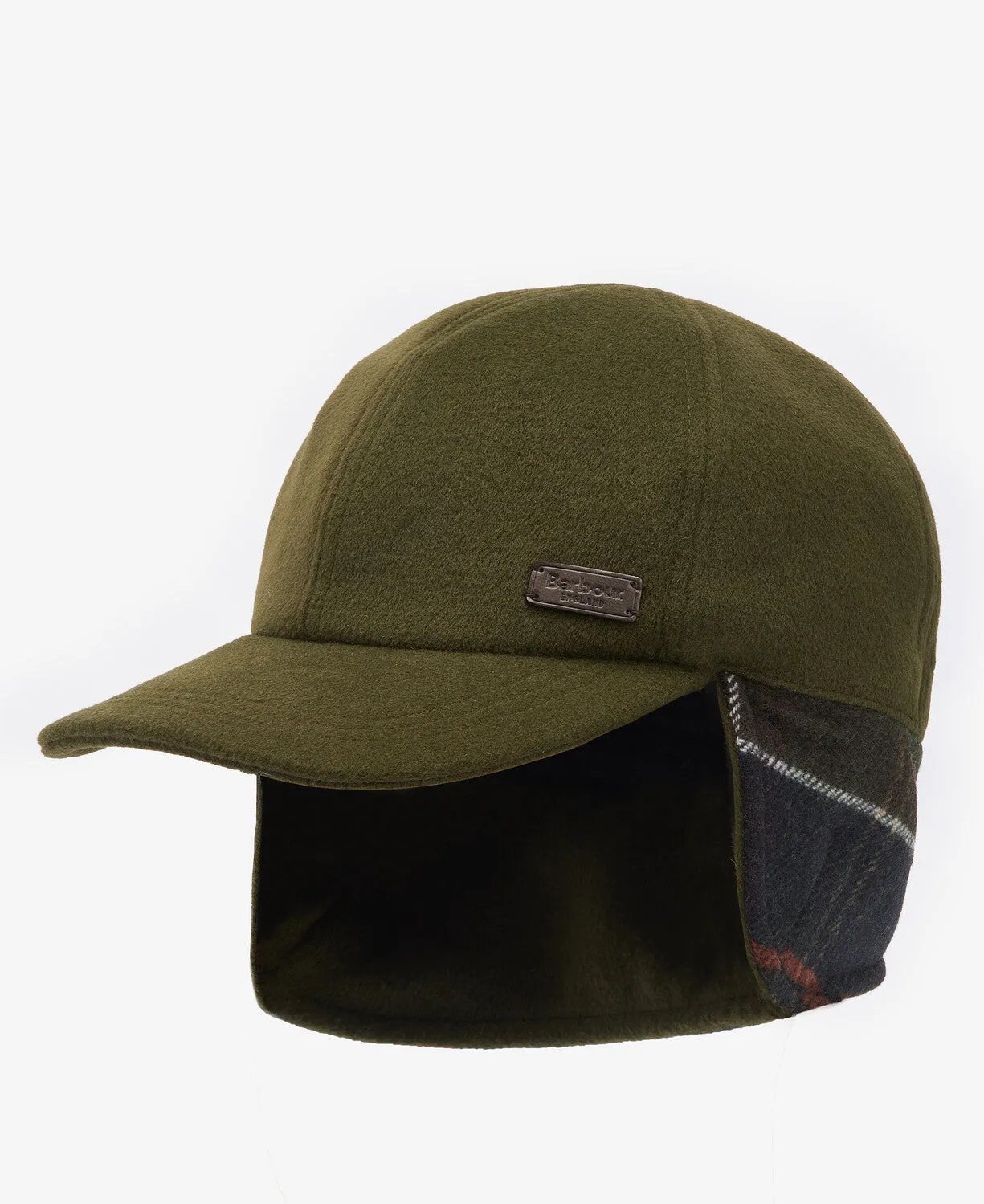 Barbour Lewis Trapper Hat