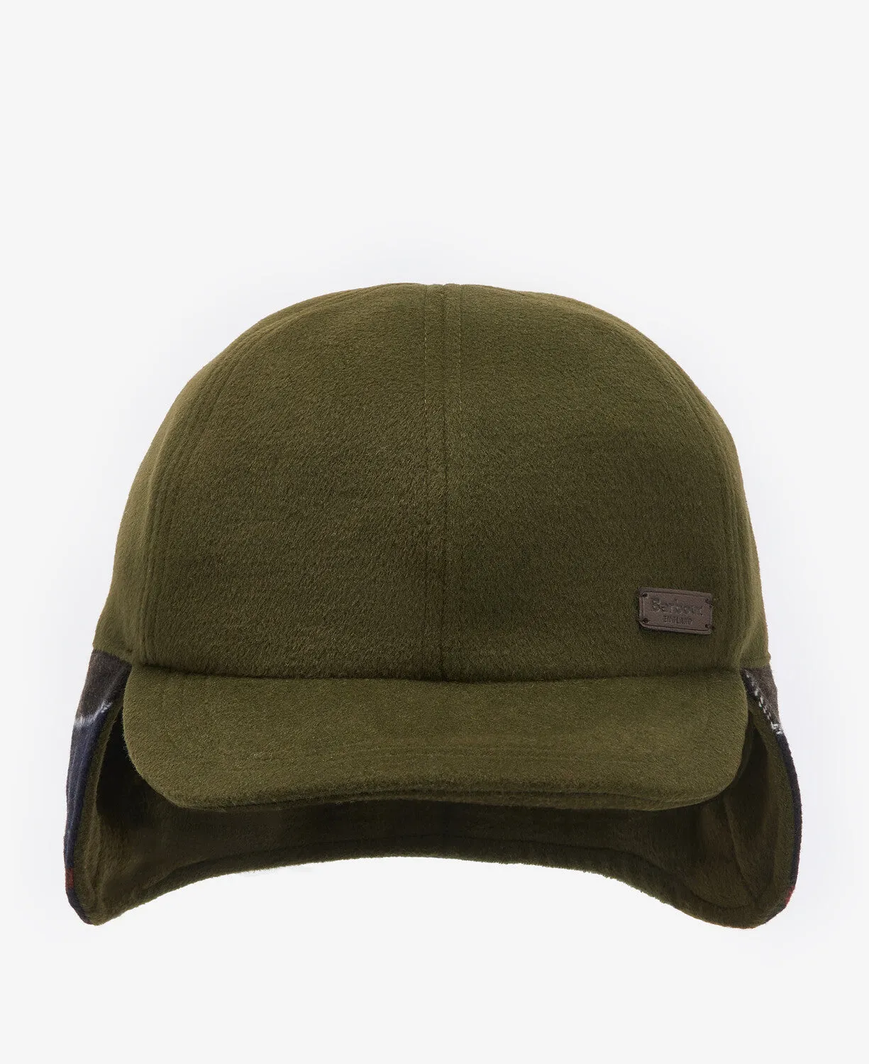 Barbour Lewis Trapper Hat