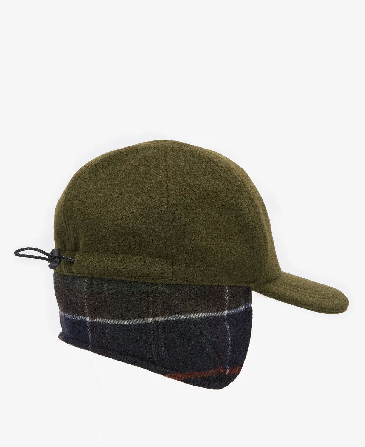 Barbour Lewis Trapper Hat