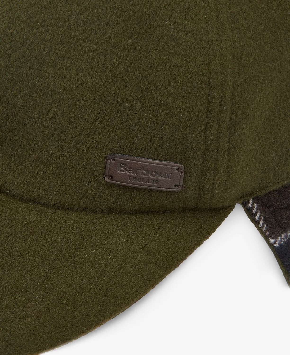 Barbour Lewis Trapper Hat