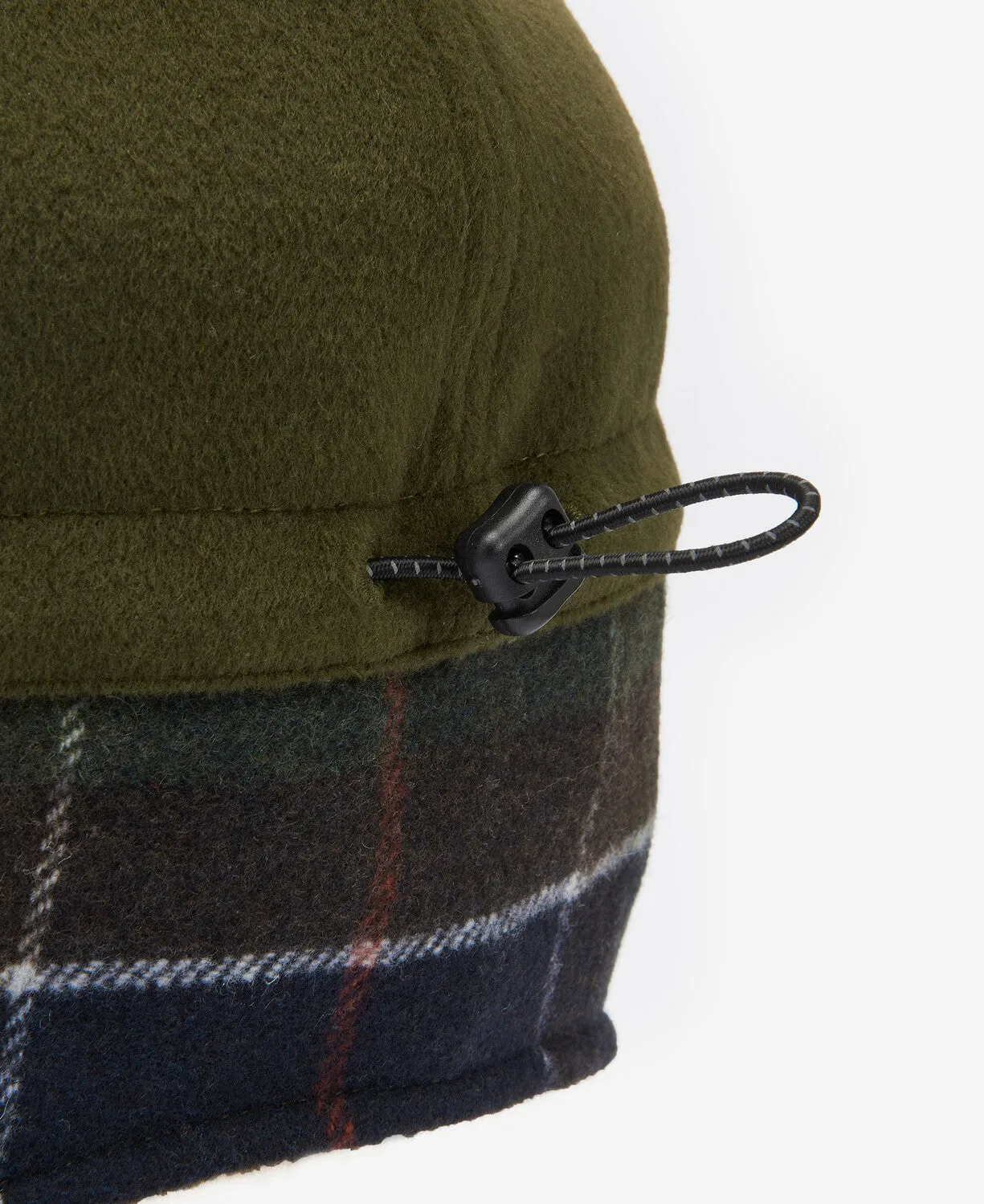 Barbour Lewis Trapper Hat