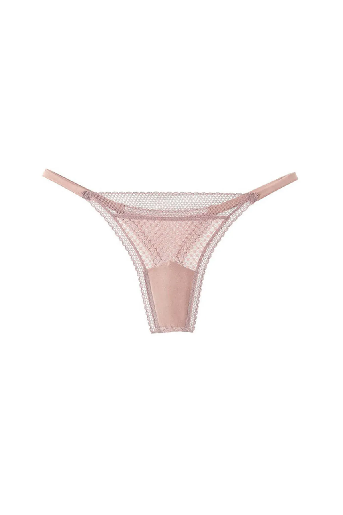 Bella Thong - Ivory/Vintage Rose/Black/Mango Sorbet/Rooibos