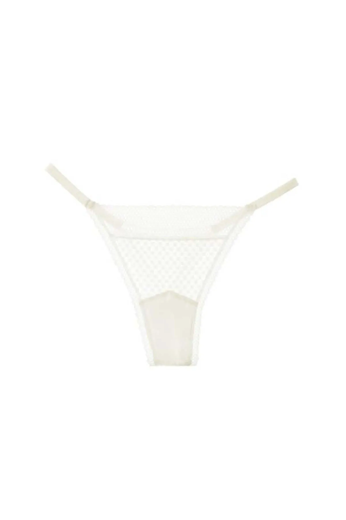 Bella Thong - Ivory/Vintage Rose/Black/Mango Sorbet/Rooibos