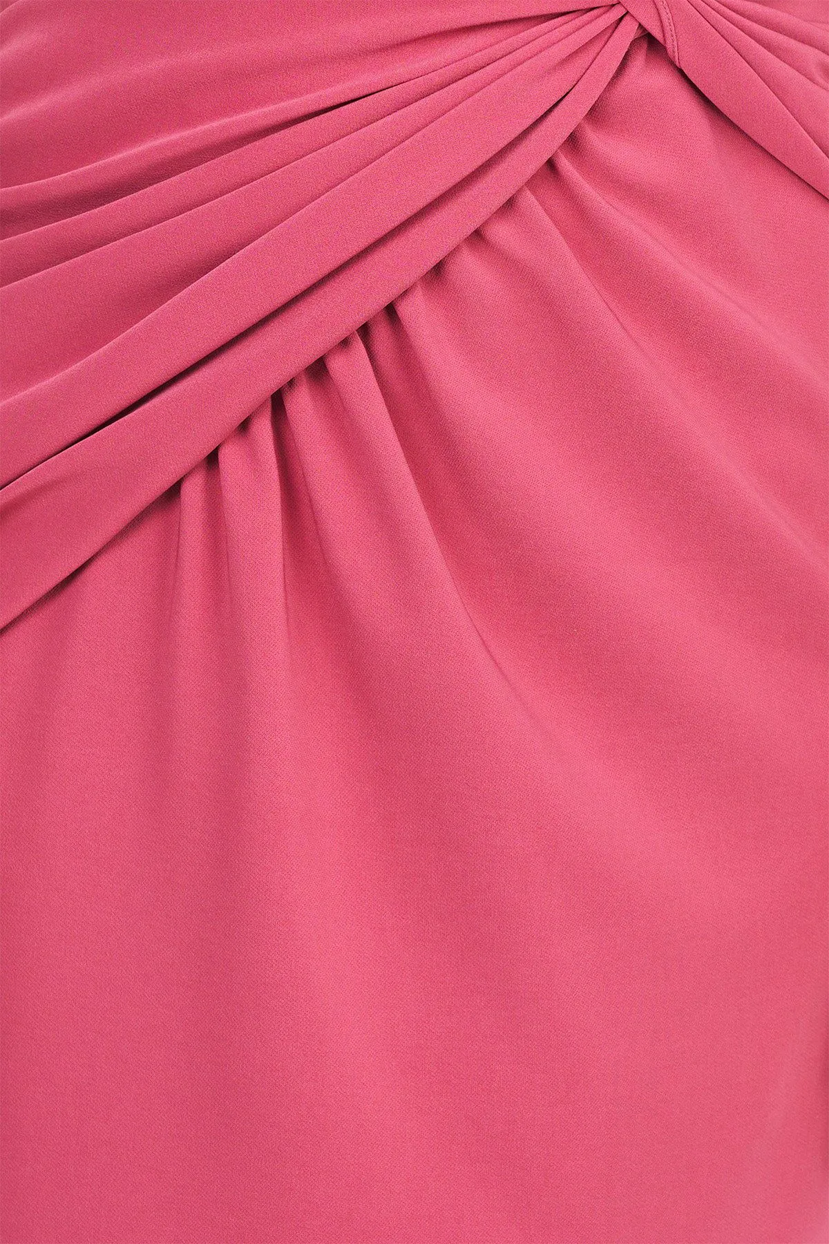 Berry Sorbet 16 Kay Unger 5516686 Tea Length Sleeveless Formal Dress