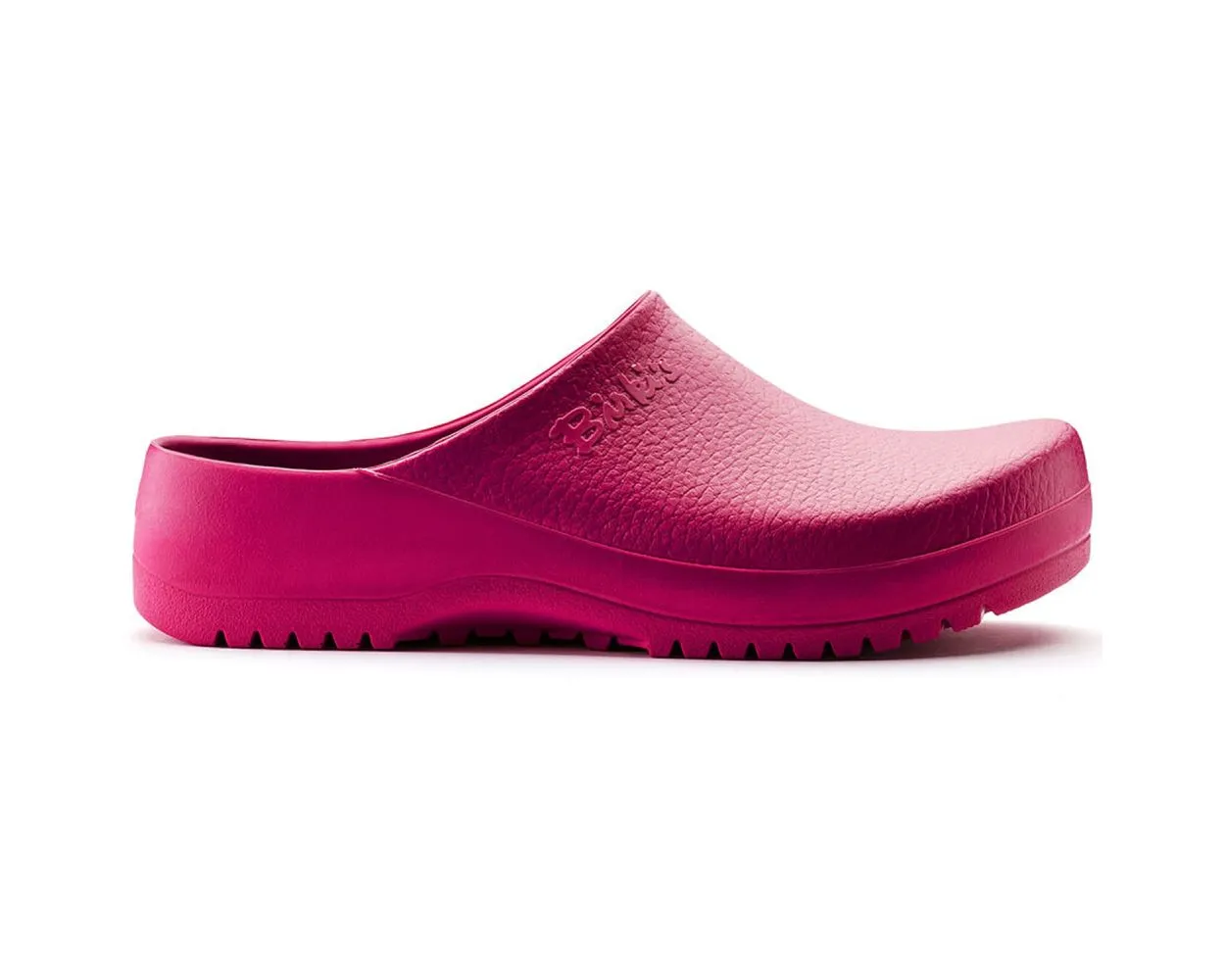 Birkenstock Super-Birki in Raspberry Sorbet (68651/1027202)