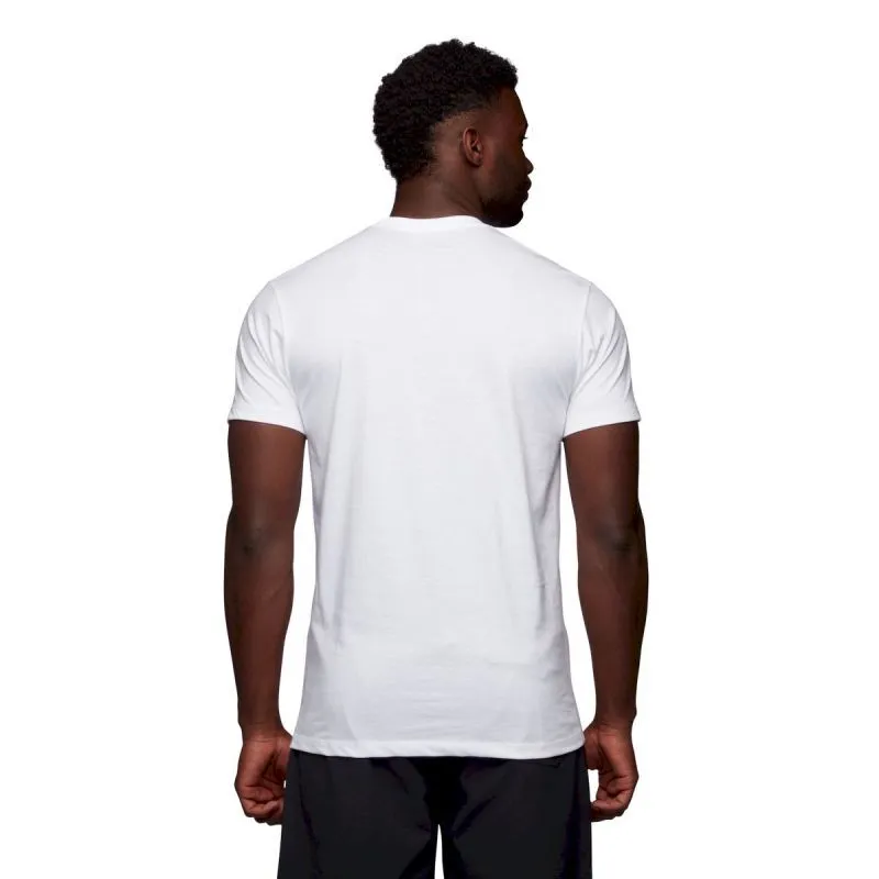 Black Diamond  Desert Lines Ss Tee - T-shirt - Uomo