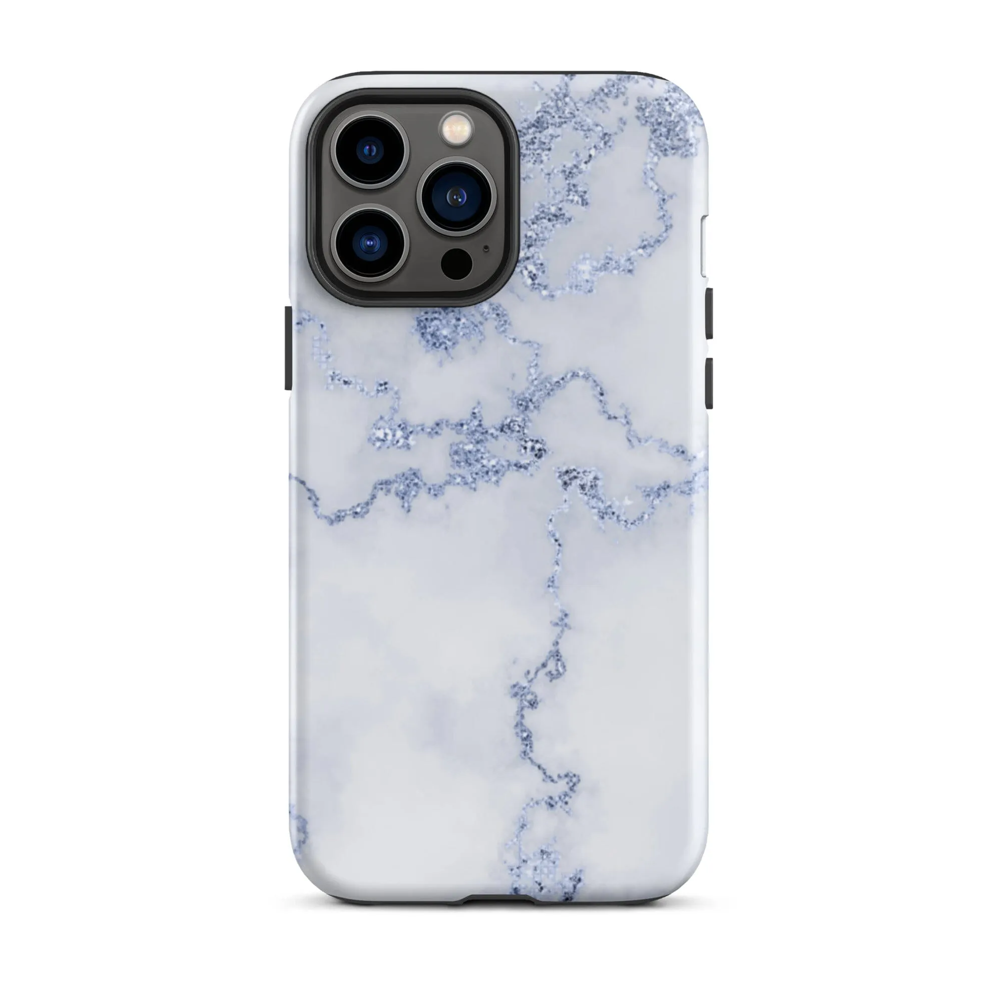 Blue Marble iPhone Case - KBB Exclusive