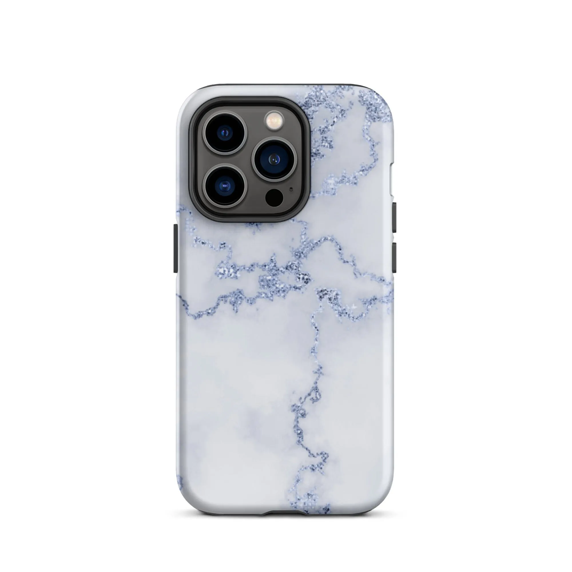 Blue Marble iPhone Case - KBB Exclusive