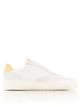 BOBBIES Scott - off-white & lemon sorbet -                         -                     -                